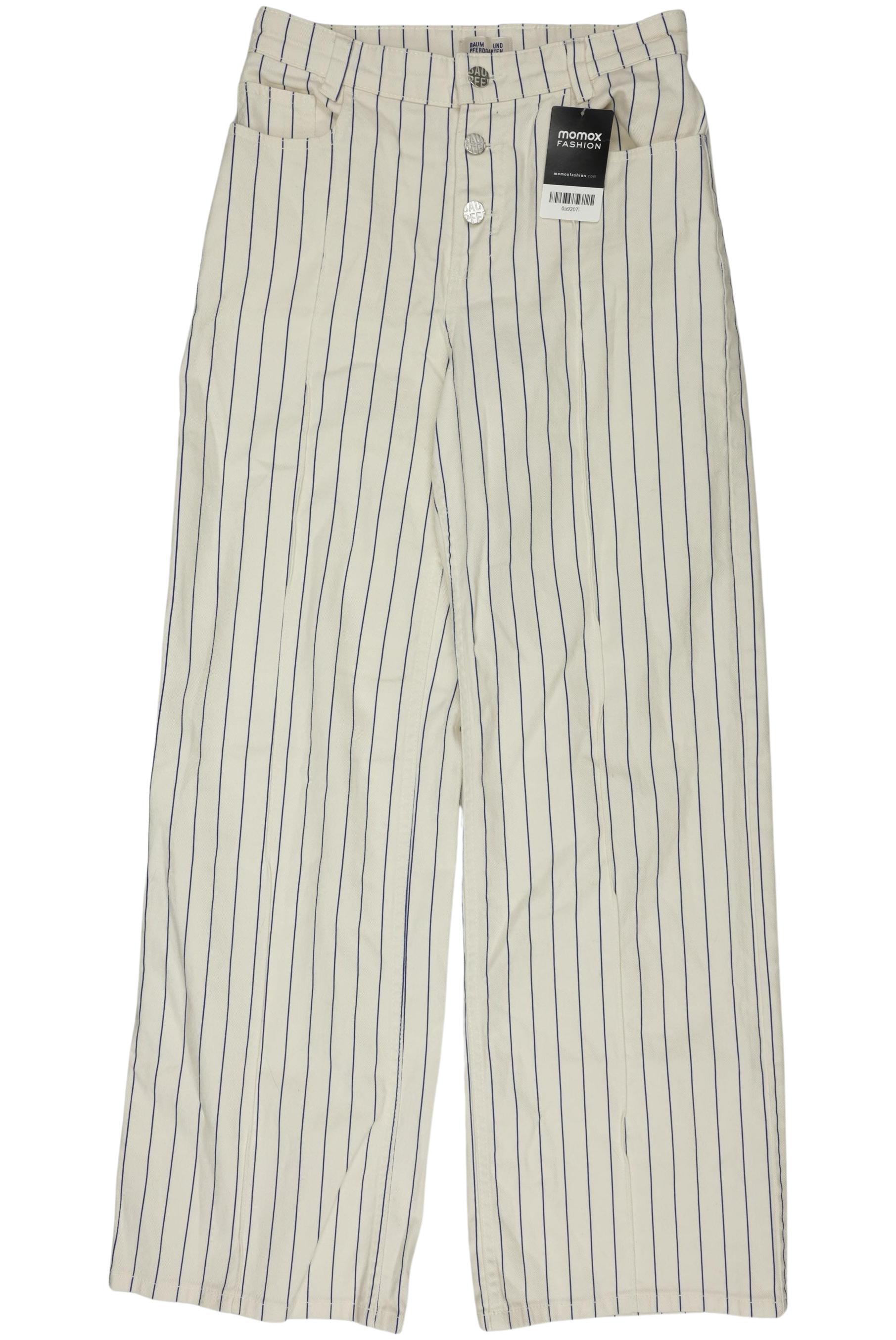 

Baum UND Pferdgarten Damen Jeans, mehrfarbig, Gr. 36