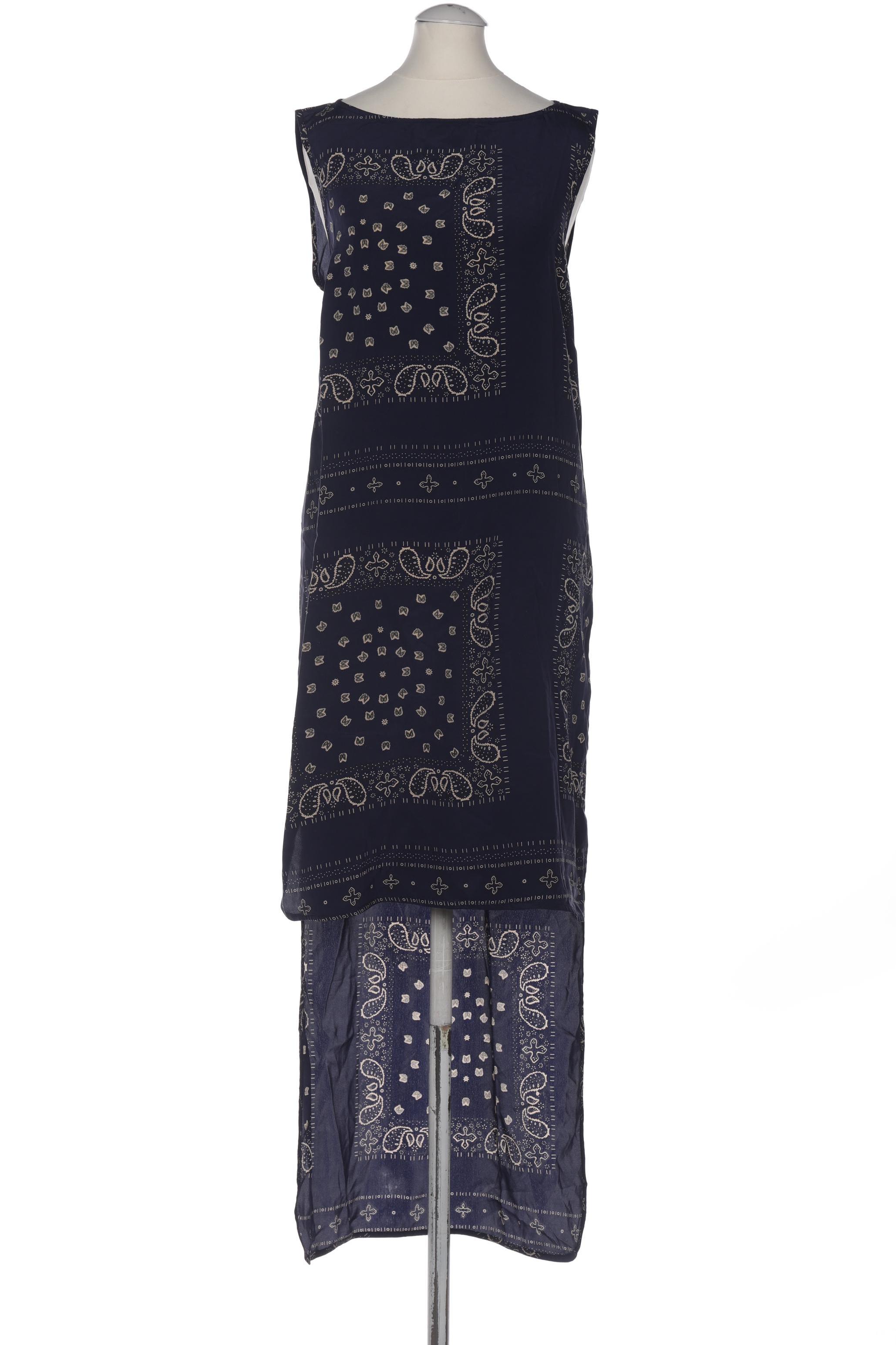 

BAUM UND PFERDGARTEN Damen Kleid, marineblau