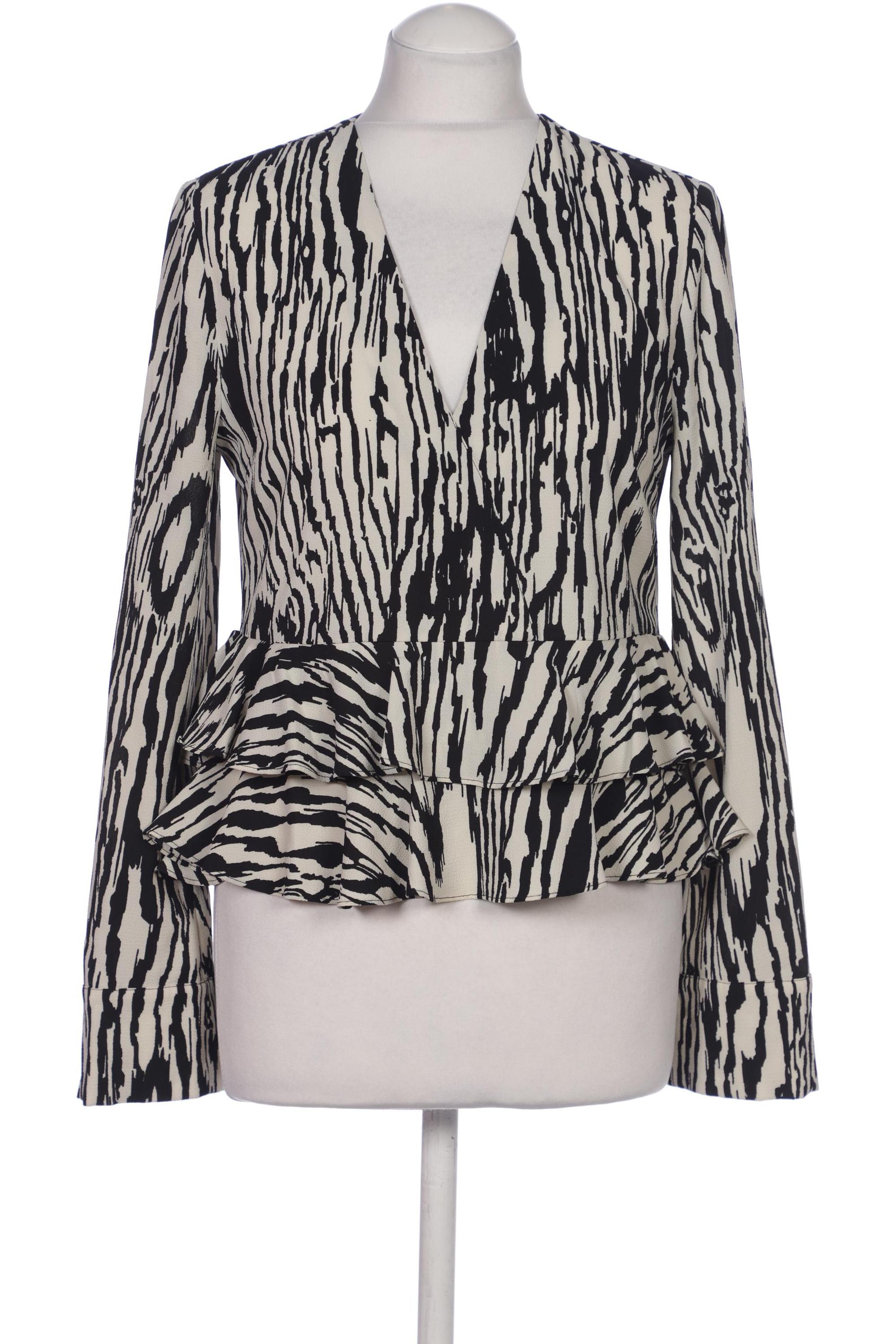 

Baum UND Pferdgarten Damen Bluse, schwarz, Gr. 38