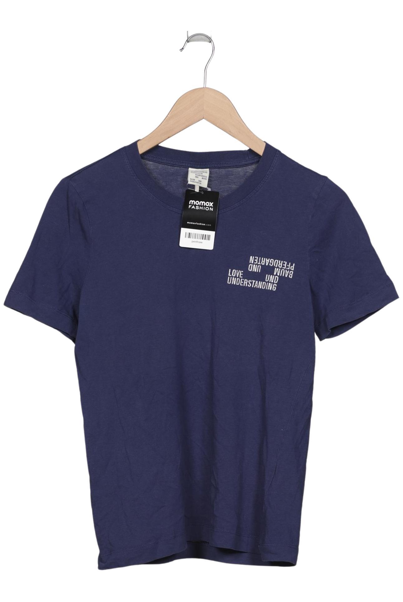 

Baum UND Pferdgarten Damen T-Shirt, marineblau, Gr. 38