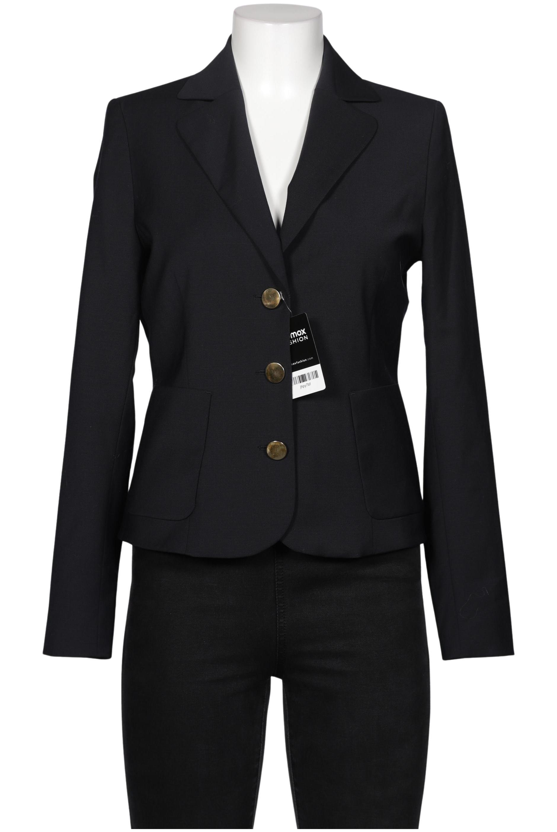 

Baum UND Pferdgarten Damen Blazer, marineblau, Gr. 38