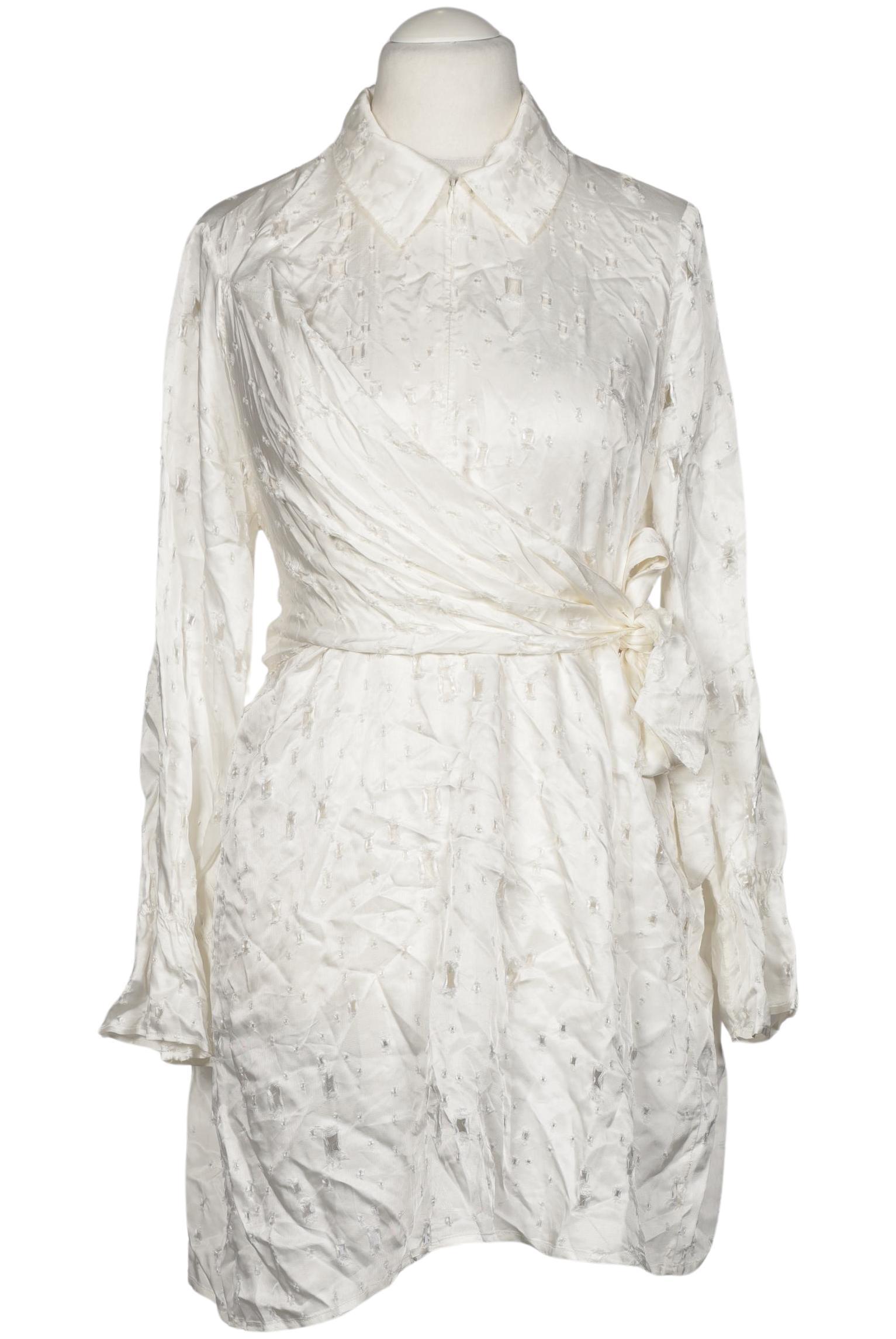 

Baum UND Pferdgarten Damen Kleid, cremeweiß, Gr. 48