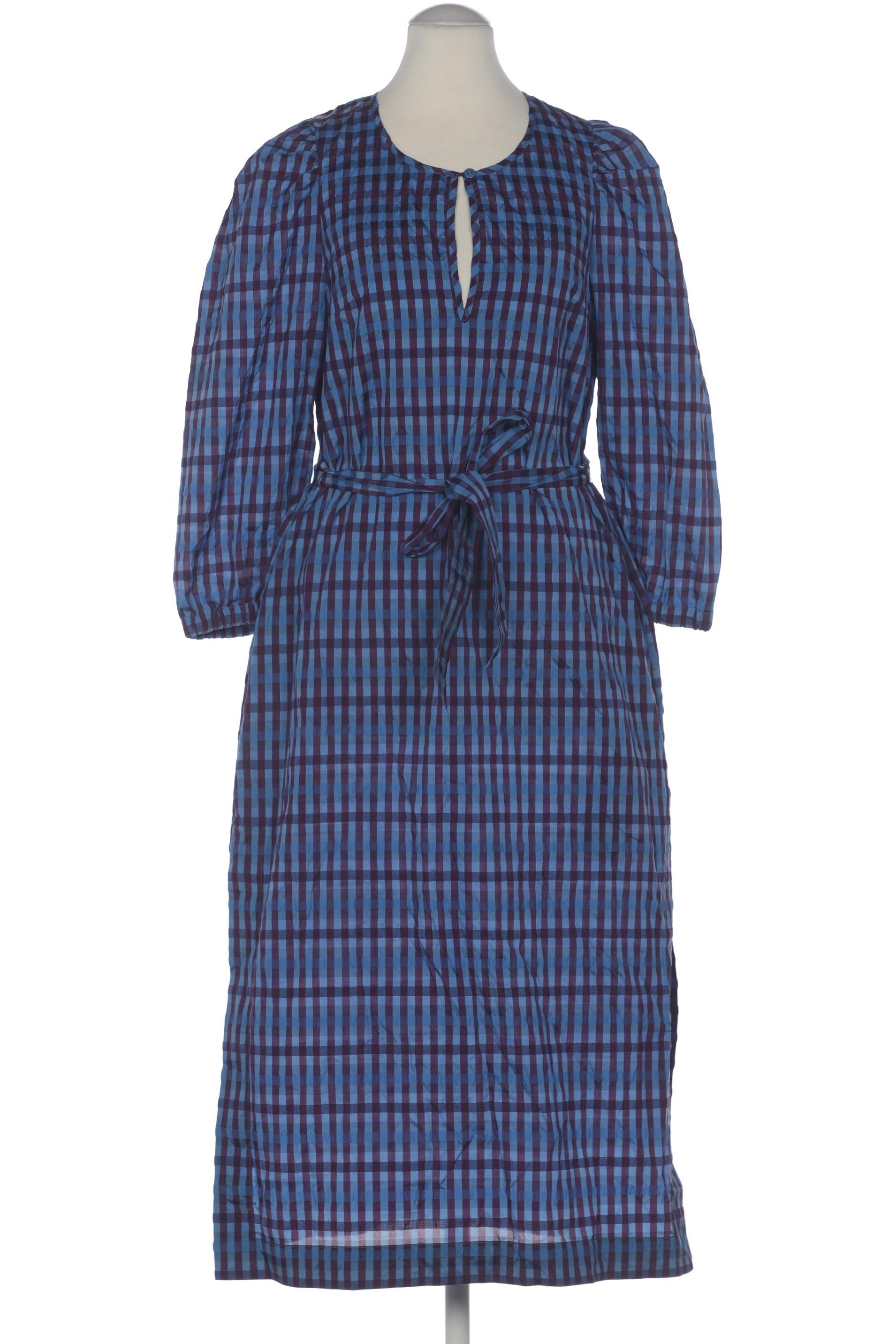 

Baum UND Pferdgarten Damen Kleid, blau, Gr. 34