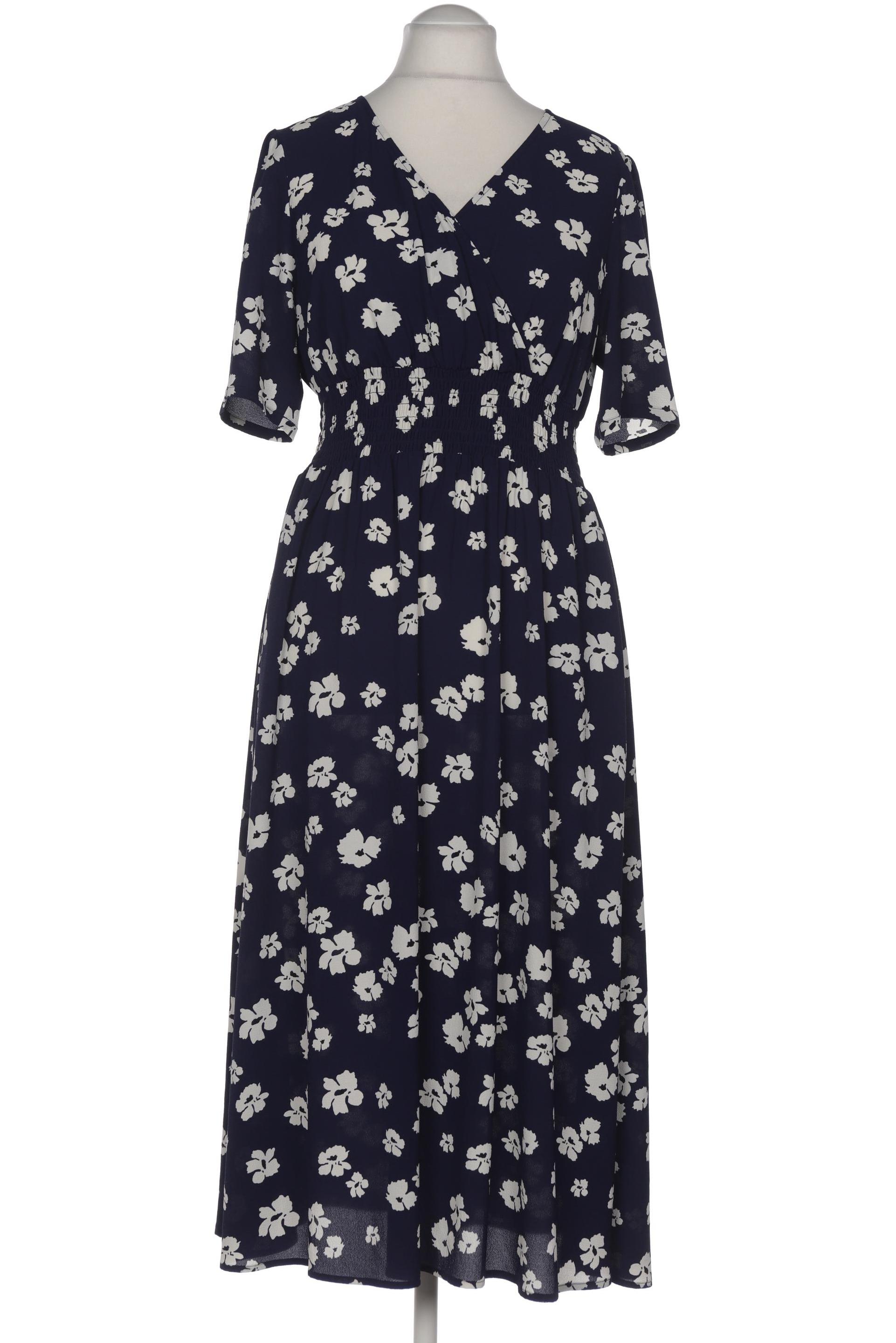 

BAUM UND PFERDGARTEN Damen Kleid, marineblau