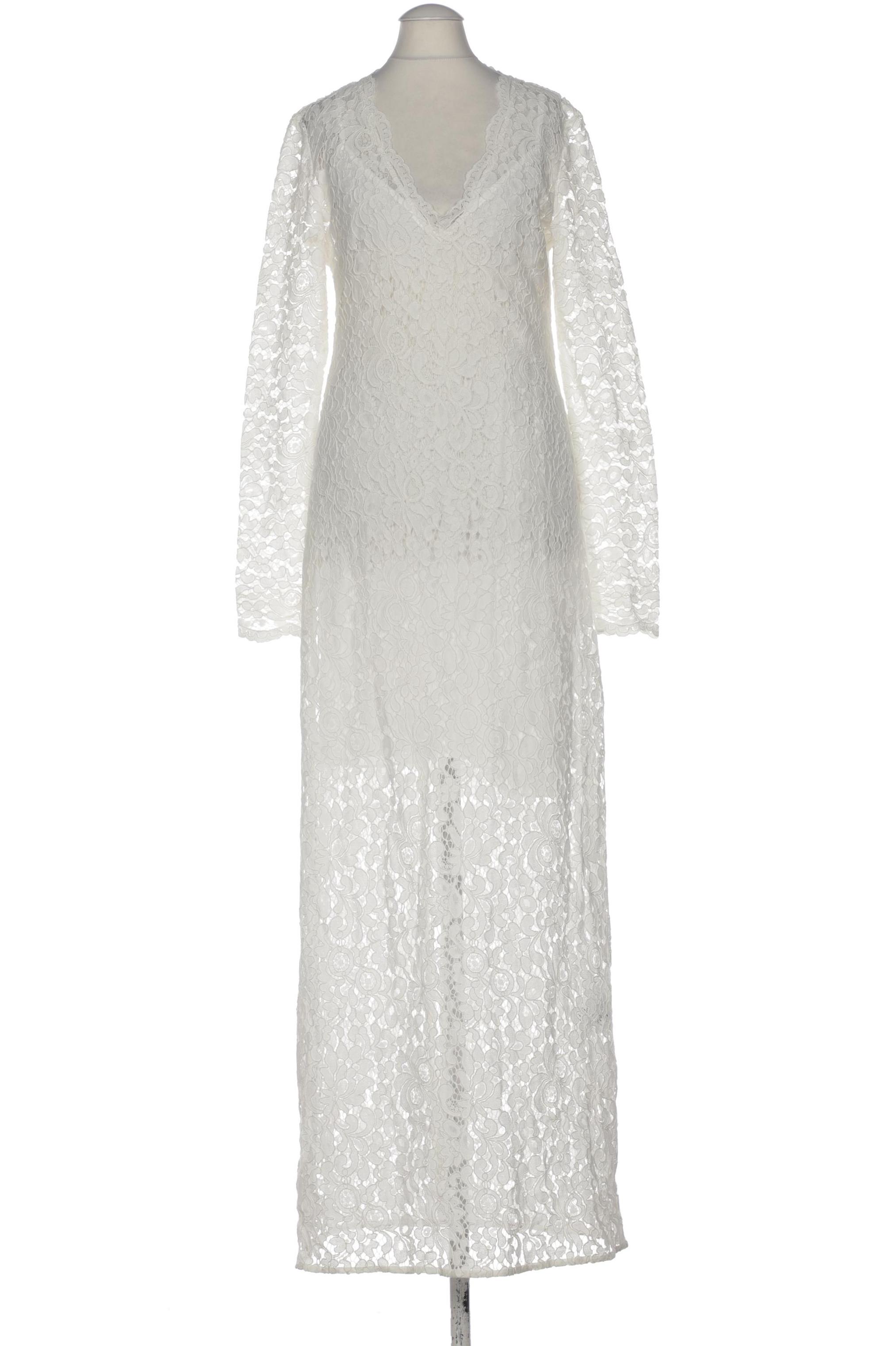 

Baum UND Pferdgarten Damen Kleid, weiß, Gr. 36