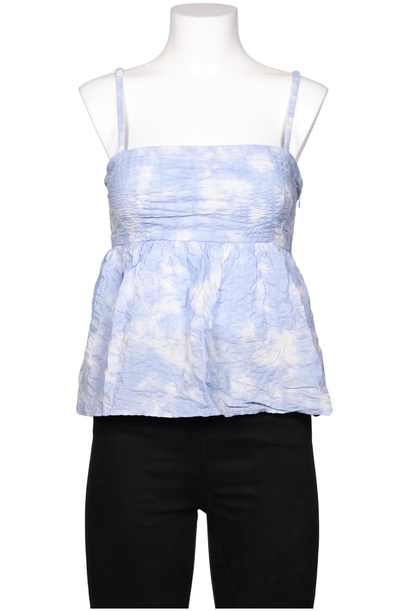 

Baum UND Pferdgarten Damen Bluse, hellblau, Gr. 38