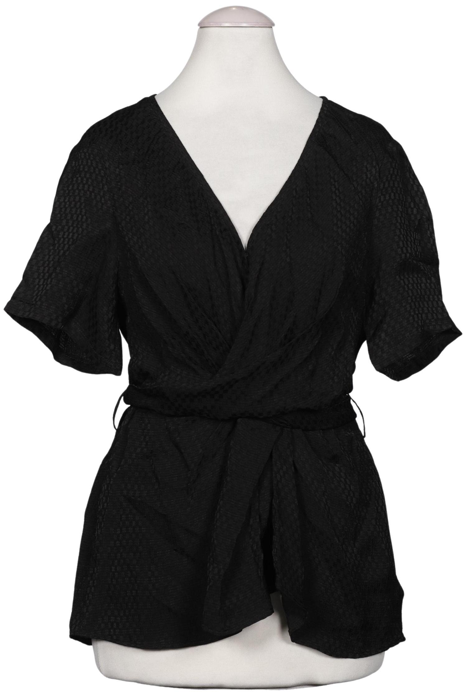 

Baum UND Pferdgarten Damen Bluse, schwarz, Gr. 36