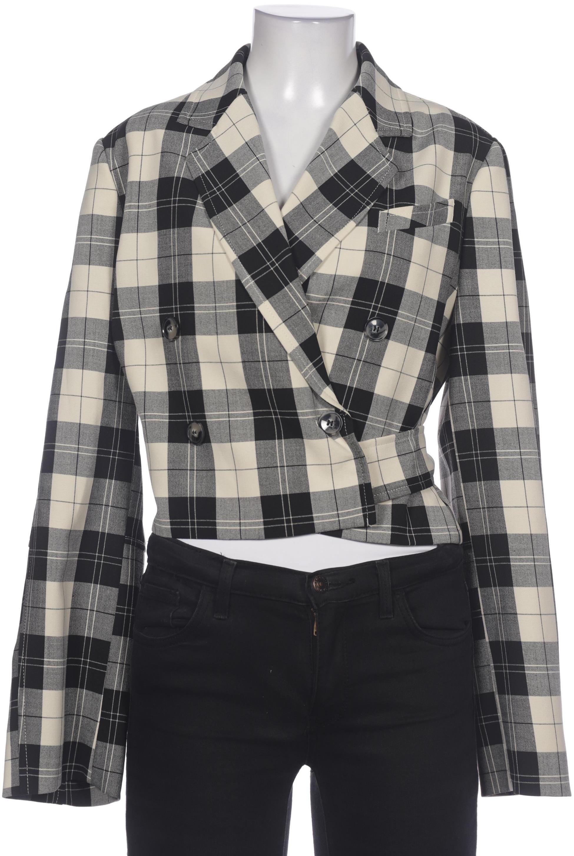 

Baum UND Pferdgarten Damen Blazer, grau, Gr. 36