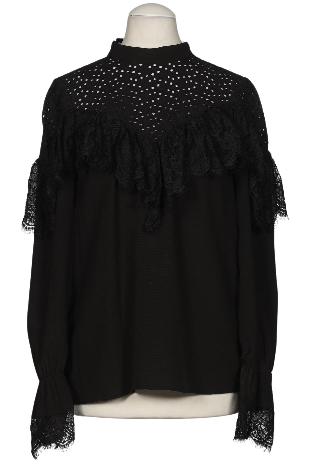 

Baum UND Pferdgarten Damen Bluse, schwarz, Gr. 36