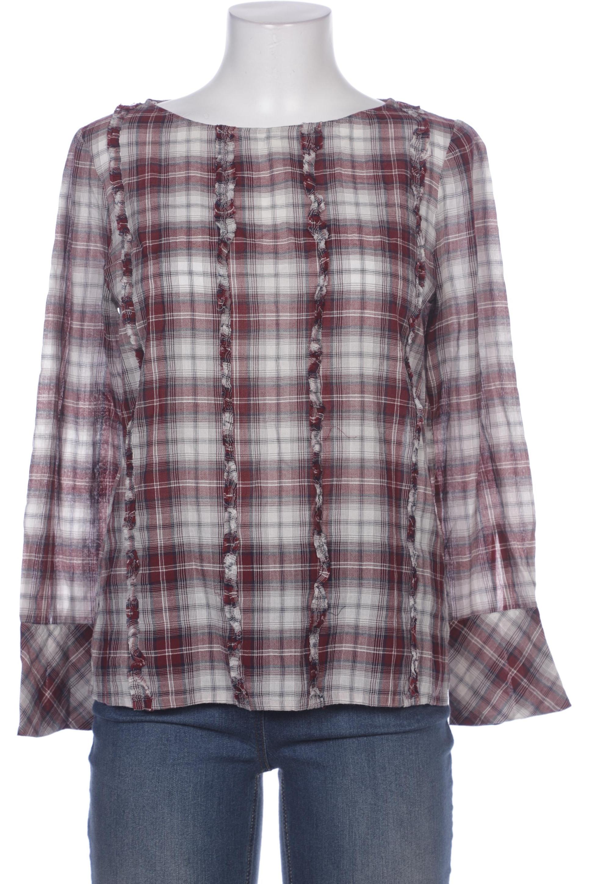 

Baum UND Pferdgarten Damen Bluse, bordeaux, Gr. 38