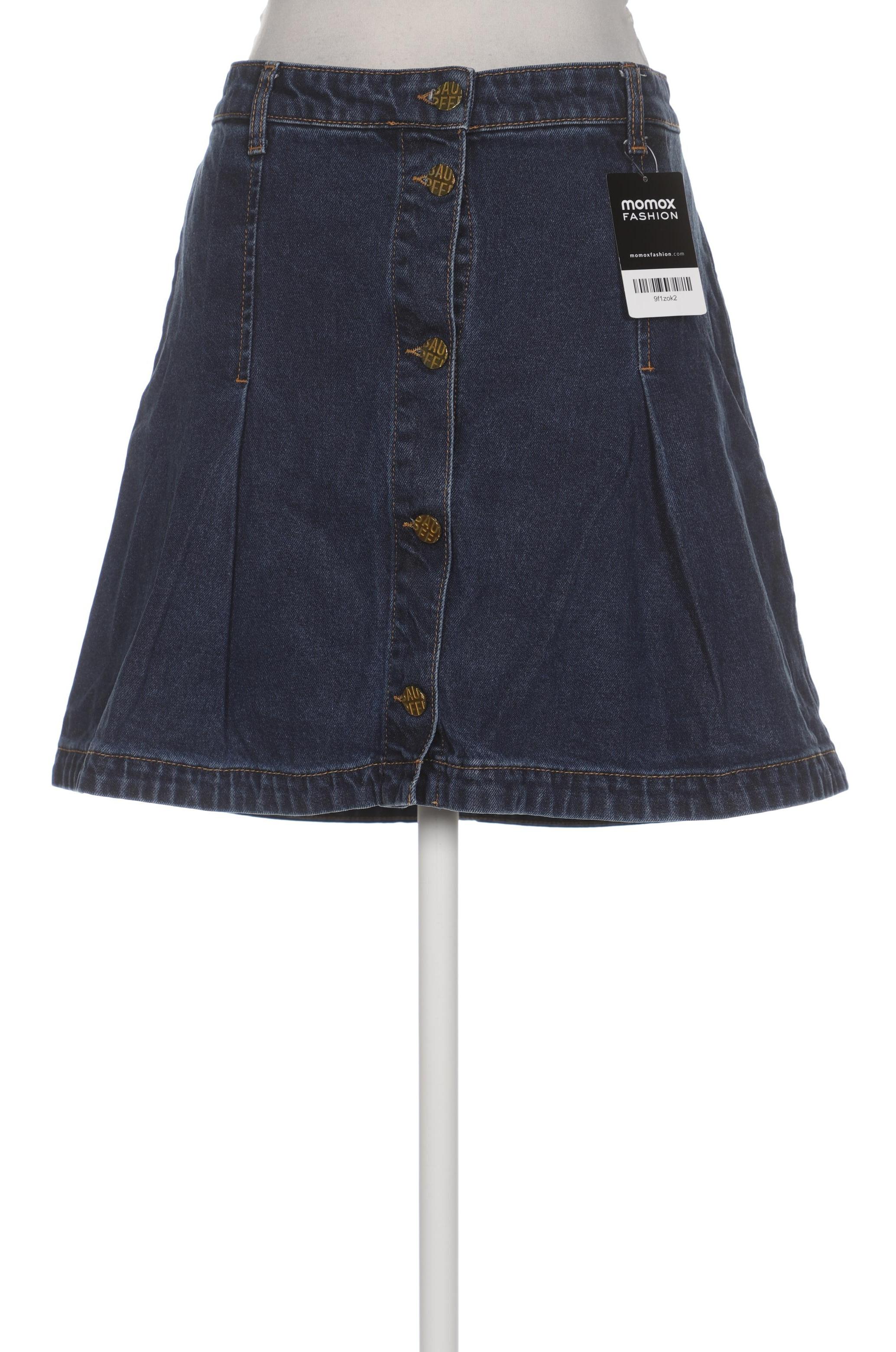 

Baum UND Pferdgarten Damen Rock, marineblau, Gr. 30