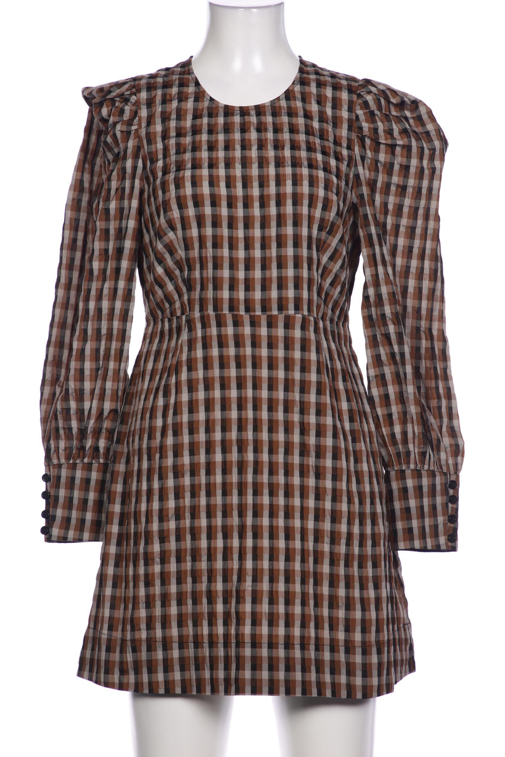 

Baum UND Pferdgarten Damen Kleid, braun, Gr. 34