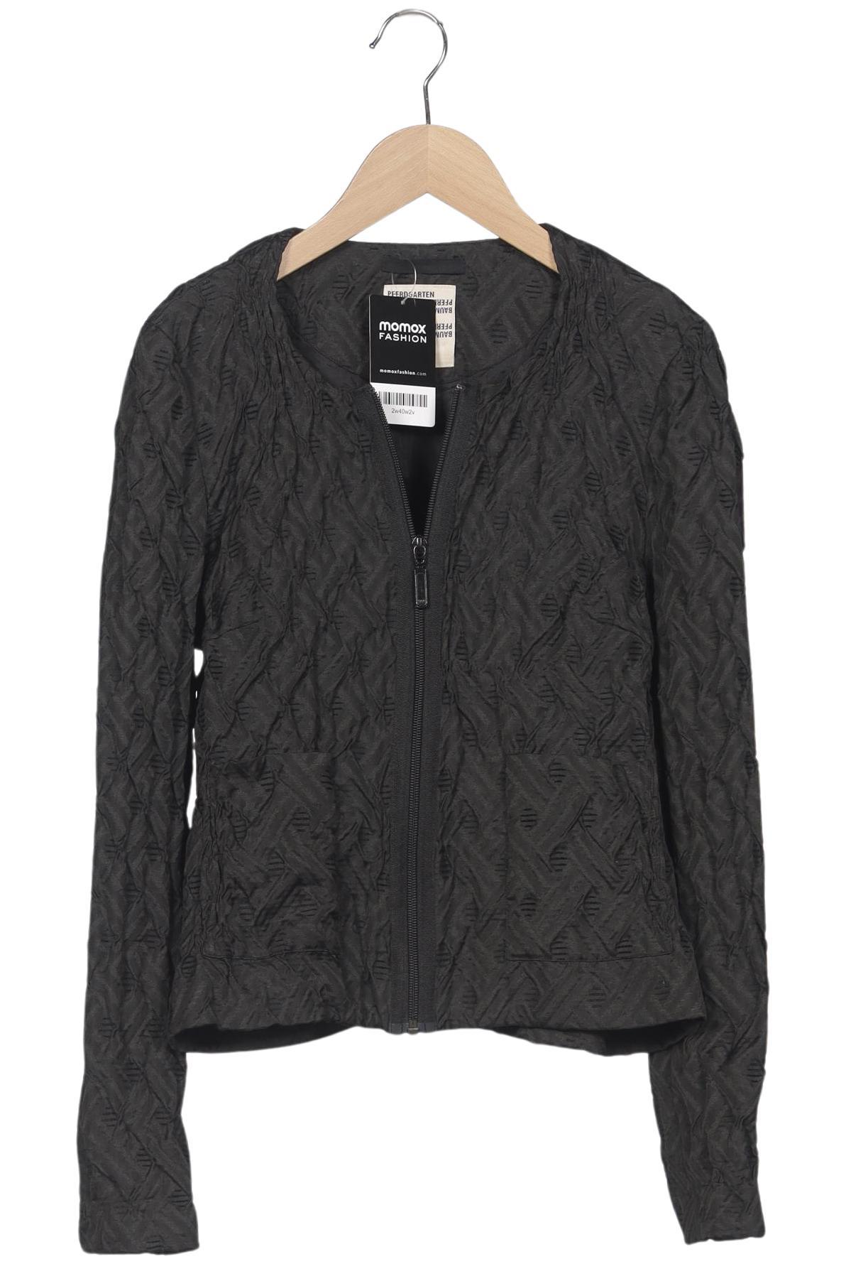 

Baum UND Pferdgarten Damen Jacke, grau, Gr. 42