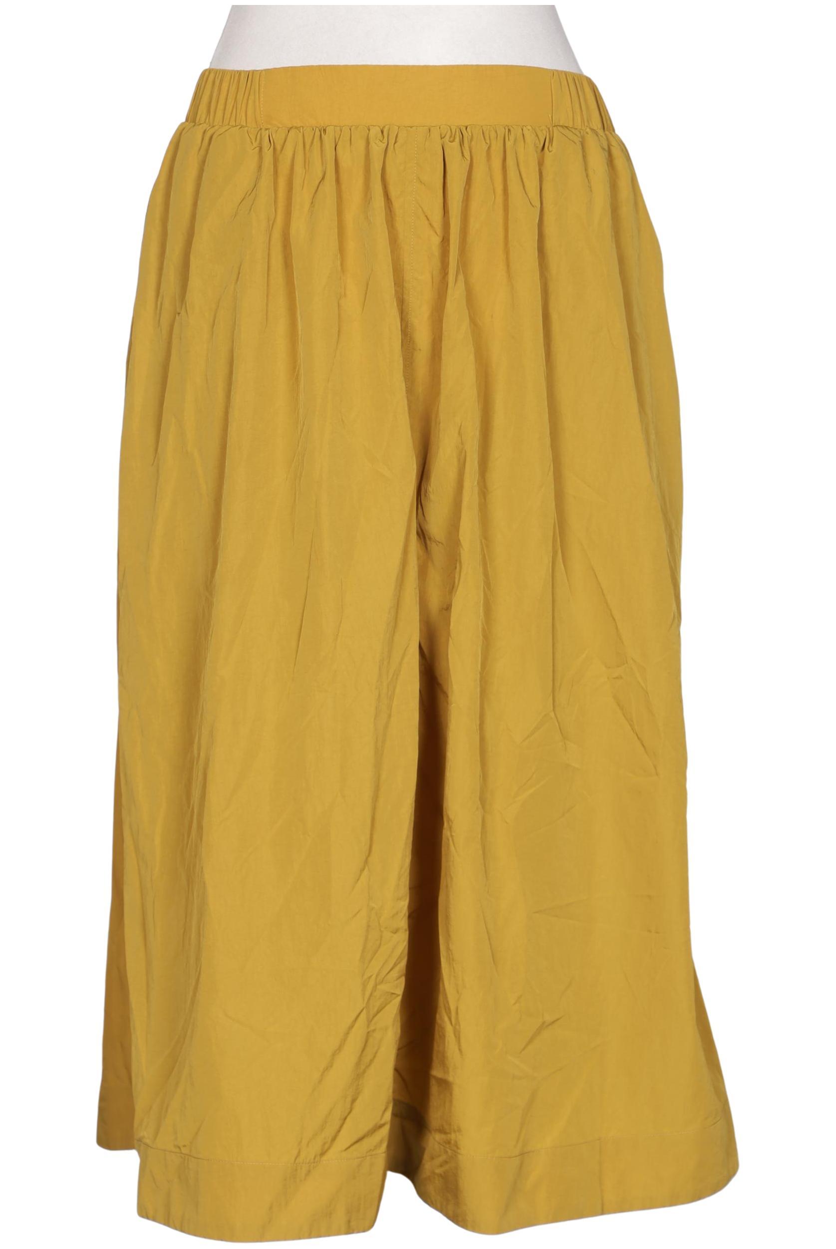 

Baum UND Pferdgarten Damen Rock, gelb, Gr. 36