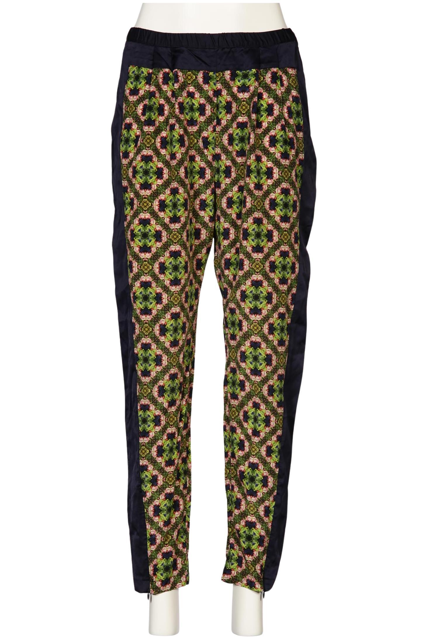 

Baum UND Pferdgarten Damen Stoffhose, mehrfarbig, Gr. 38