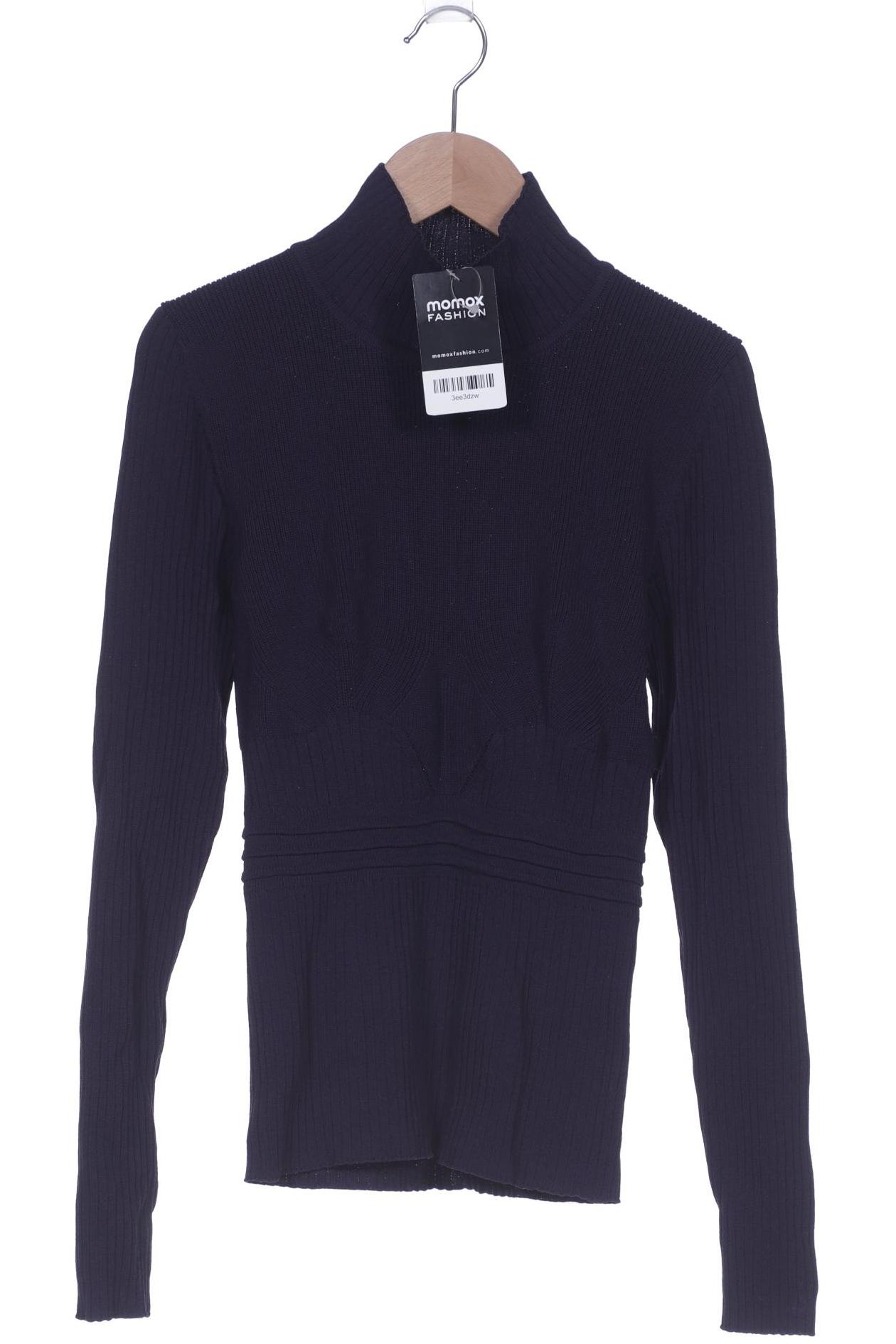 

BAUM UND PFERDGARTEN Damen Pullover, marineblau