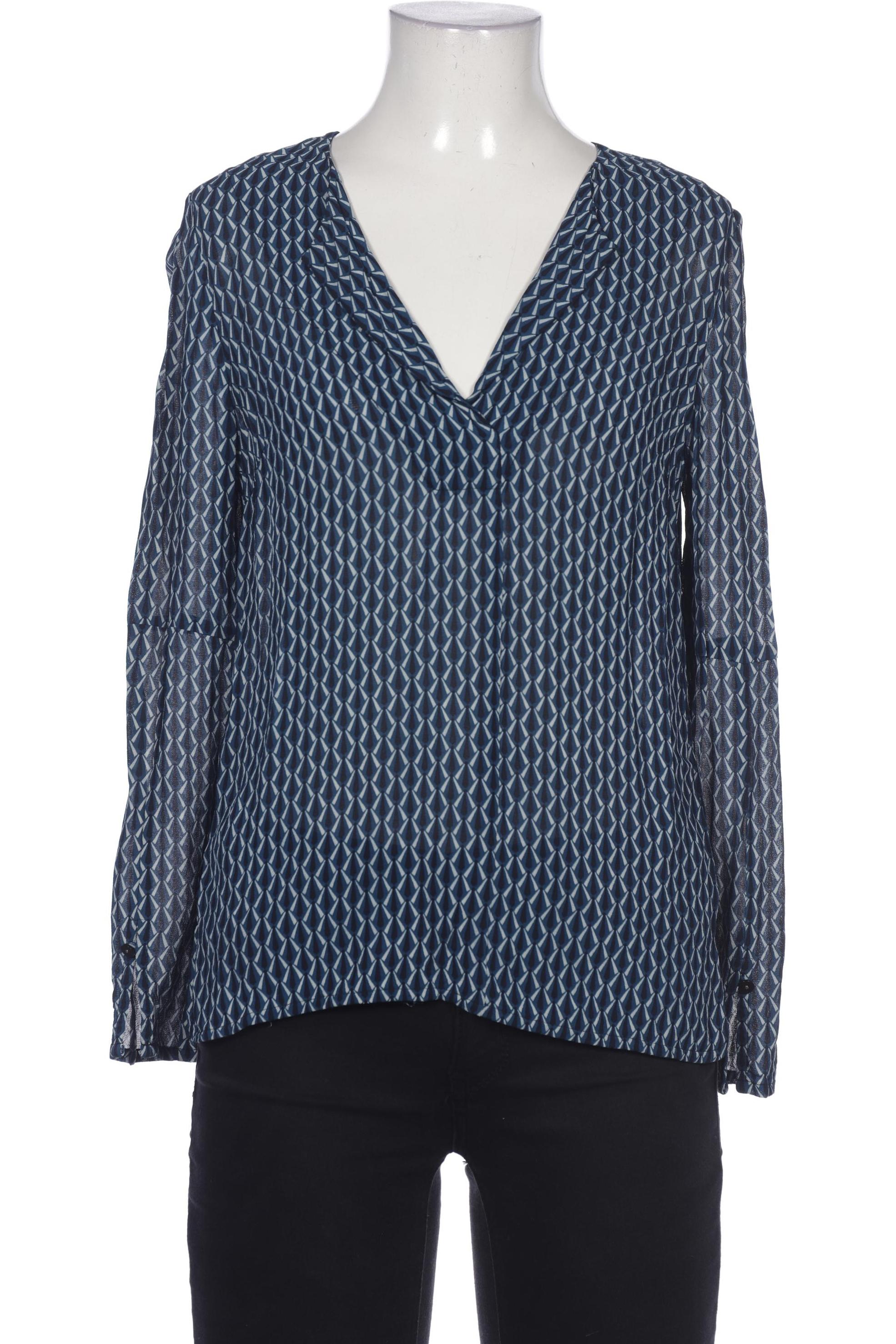 

Baum UND Pferdgarten Damen Bluse, marineblau, Gr. 38