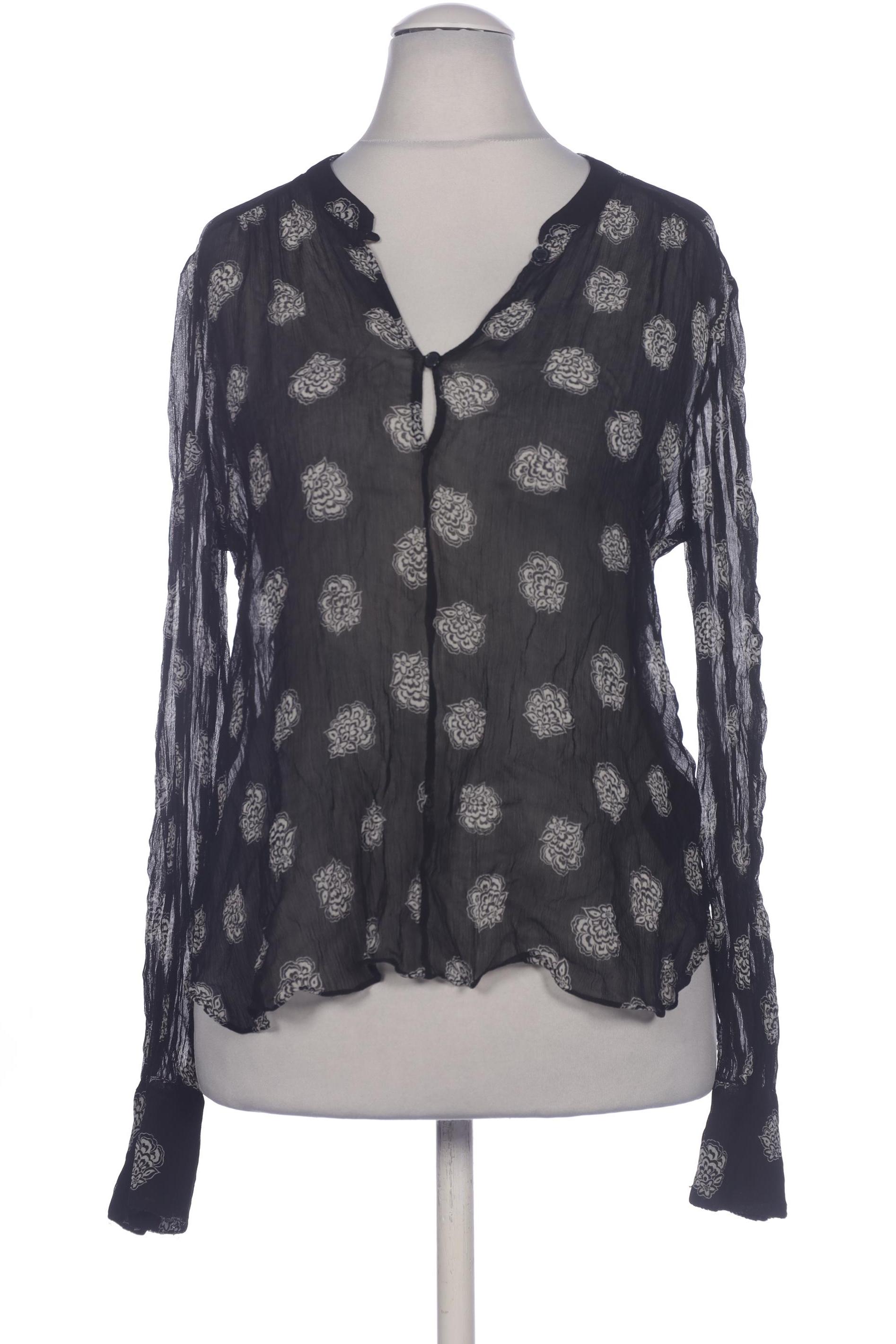

Baum UND Pferdgarten Damen Bluse, schwarz, Gr. 38