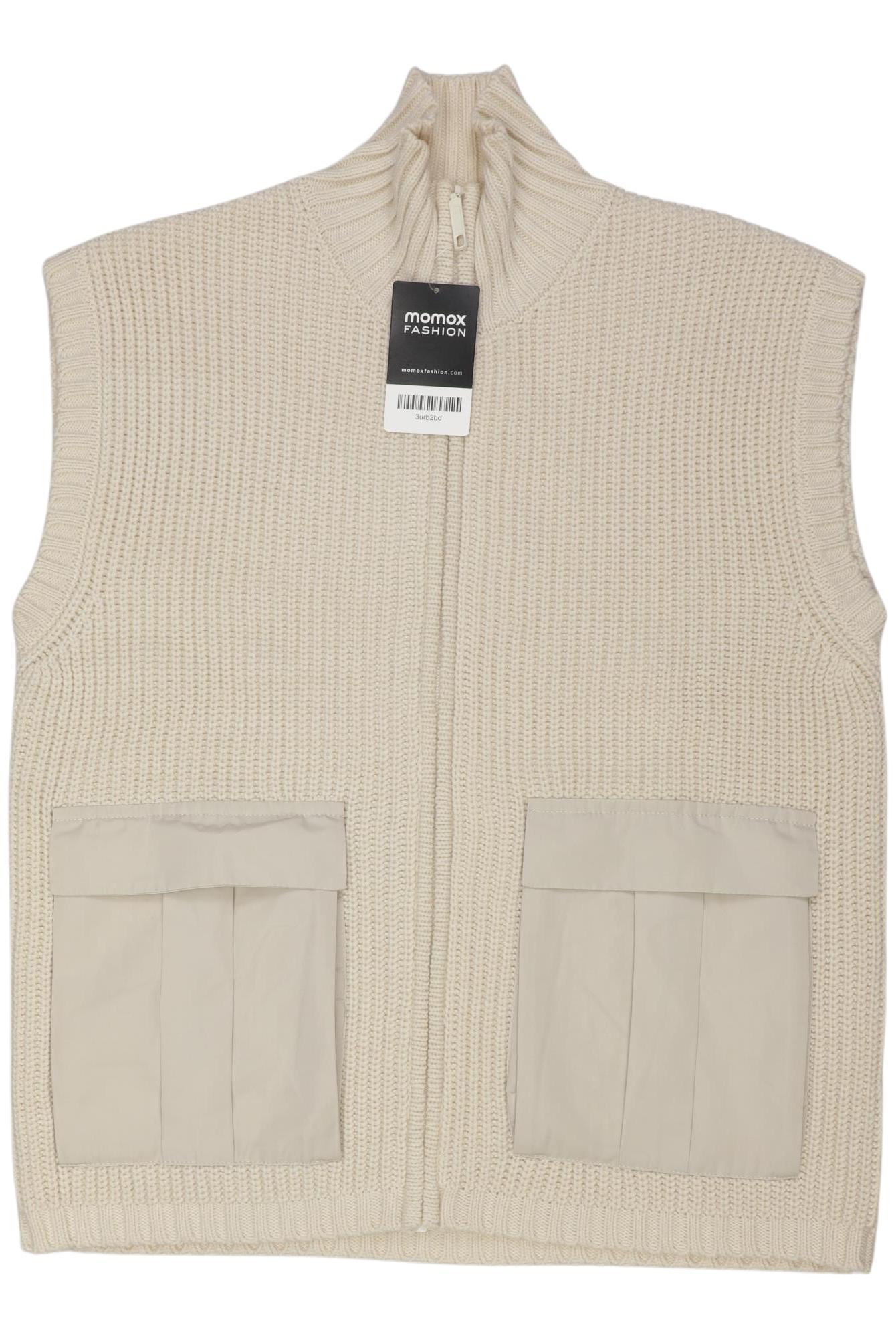 

Baum UND Pferdgarten Damen Weste, beige, Gr. 34