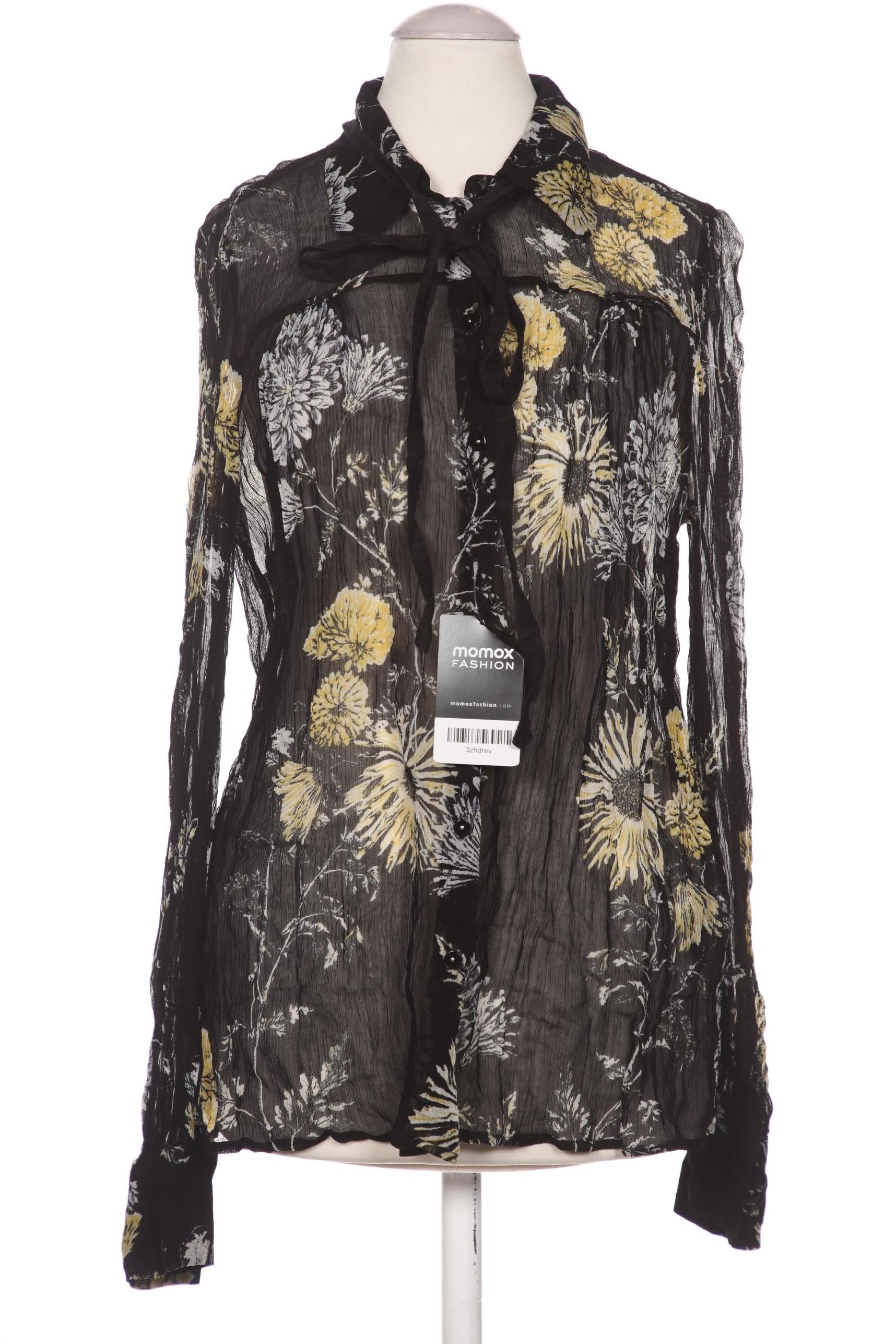 

Baum UND Pferdgarten Damen Bluse, schwarz, Gr. 36