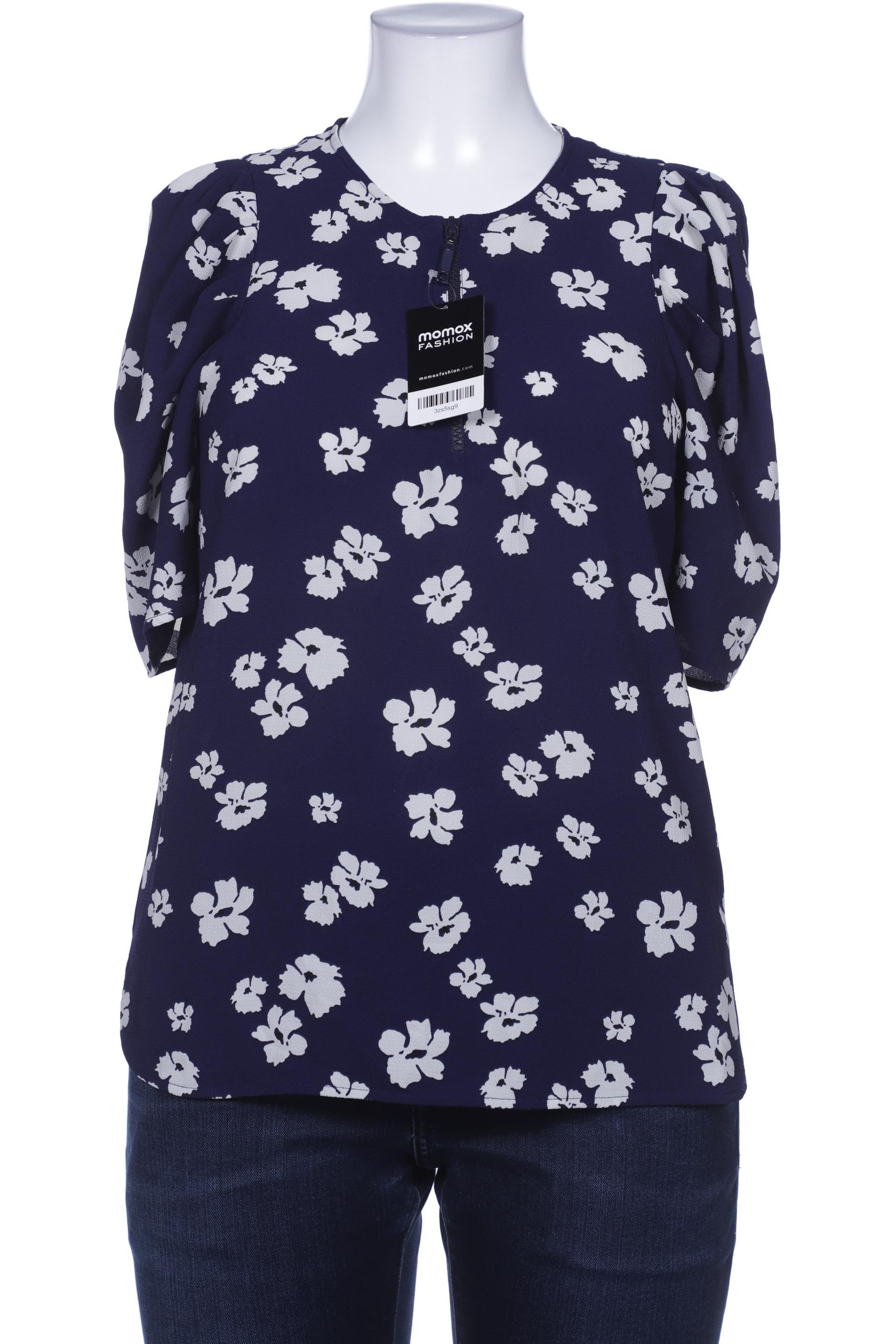 

BAUM UND PFERDGARTEN Damen Bluse, marineblau