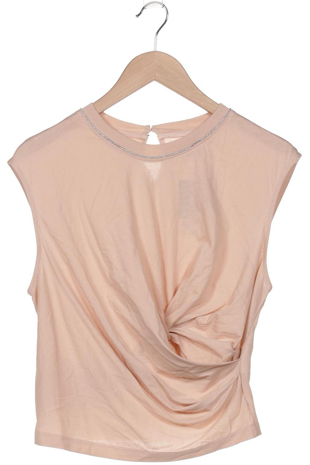 

Baum UND Pferdgarten Damen T-Shirt, pink, Gr. 36