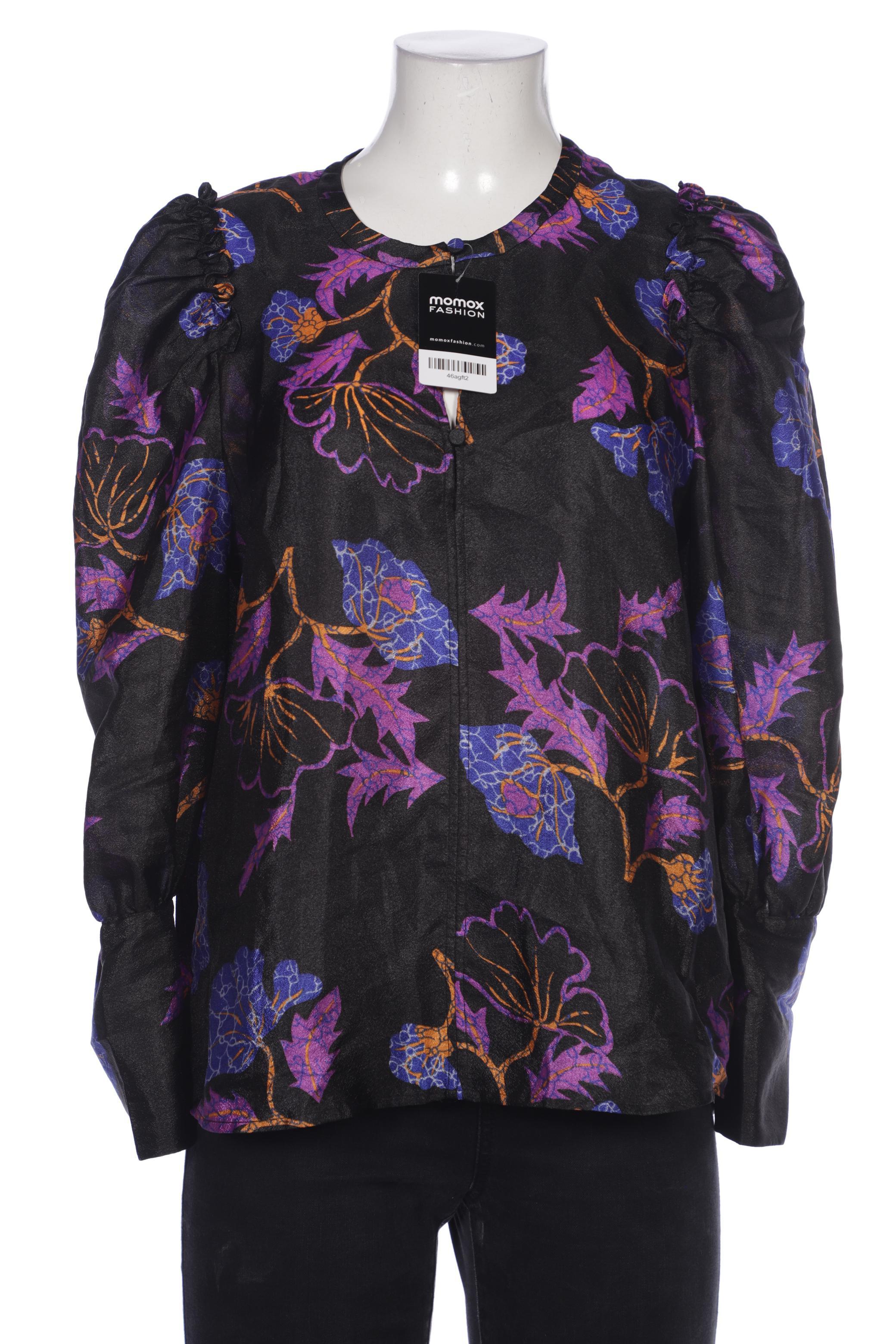

Baum UND Pferdgarten Damen Bluse, schwarz, Gr. 48