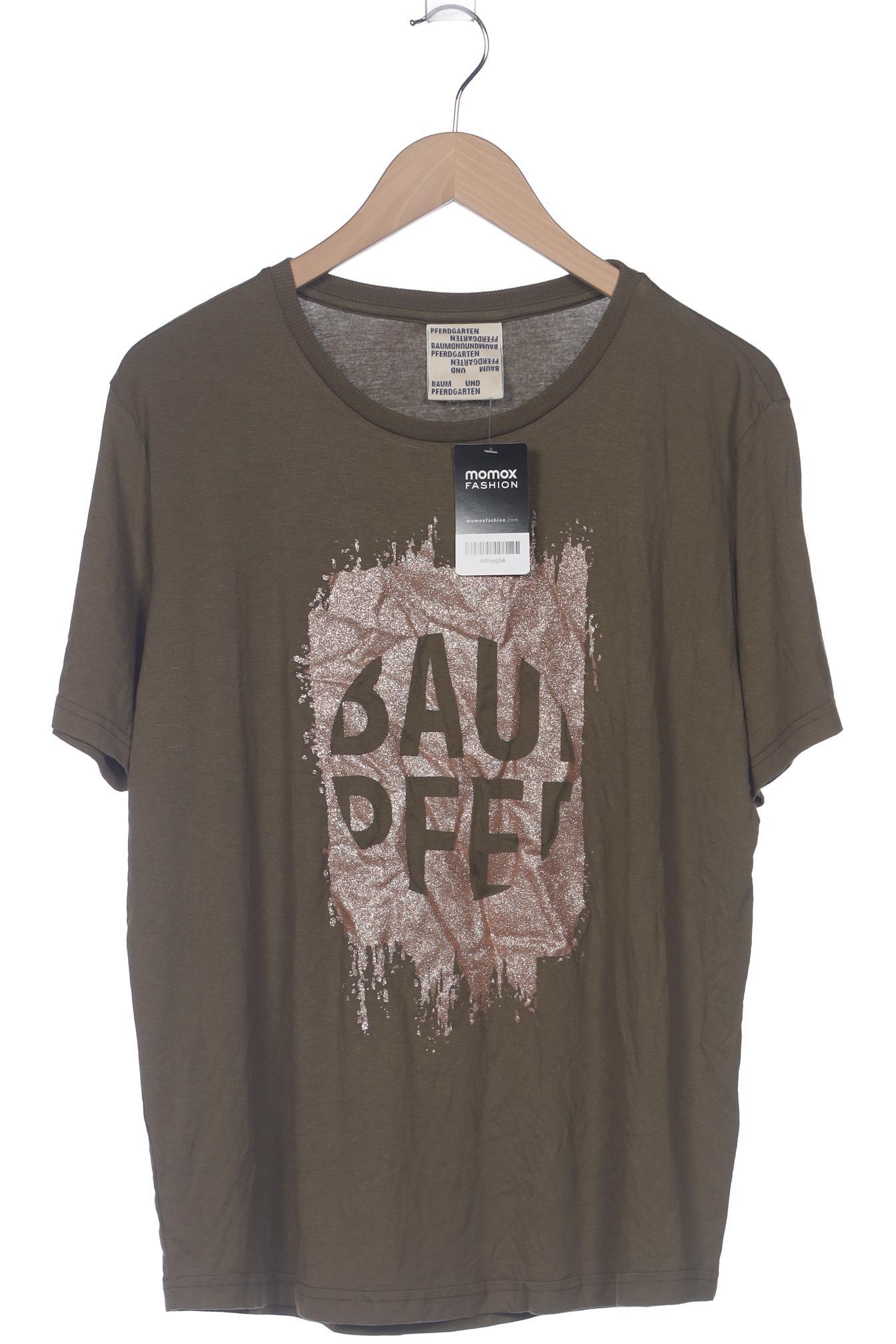 

Baum UND Pferdgarten Damen T-Shirt, grün, Gr. 44