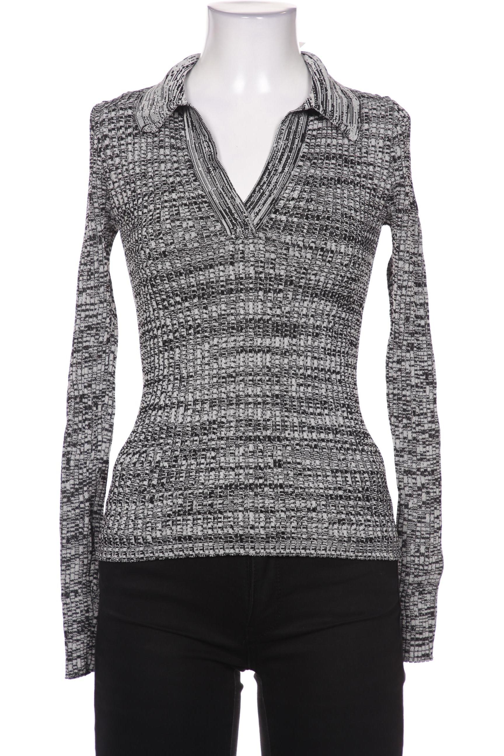 

Baum UND Pferdgarten Damen Pullover, grau, Gr. 36