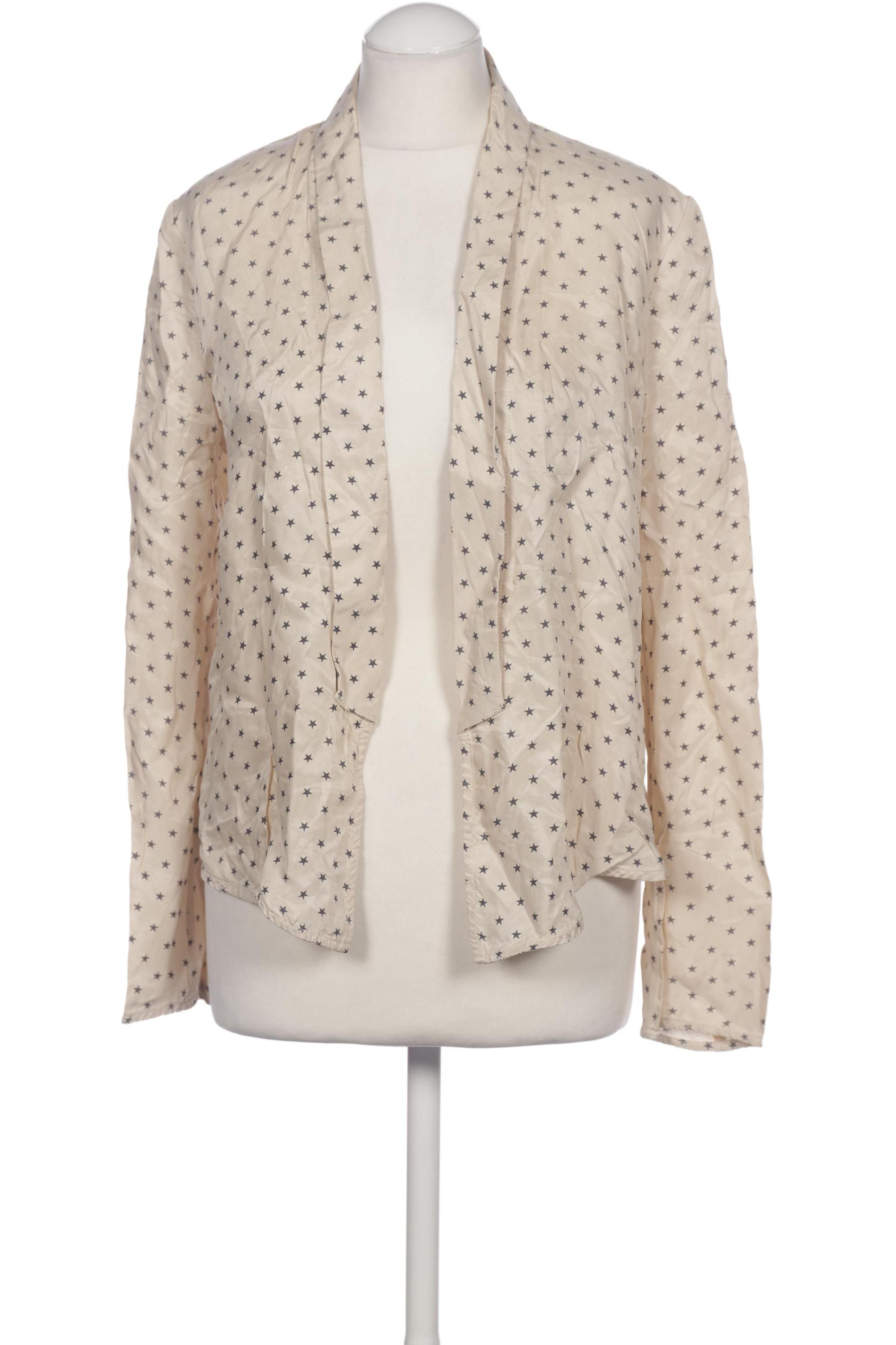 

Baum UND Pferdgarten Damen Blazer, beige, Gr. 38