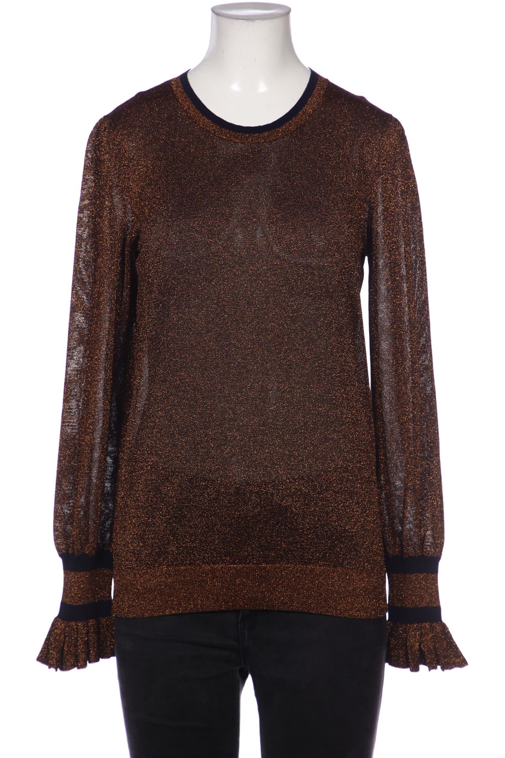 

BAUM UND PFERDGARTEN Damen Pullover, braun