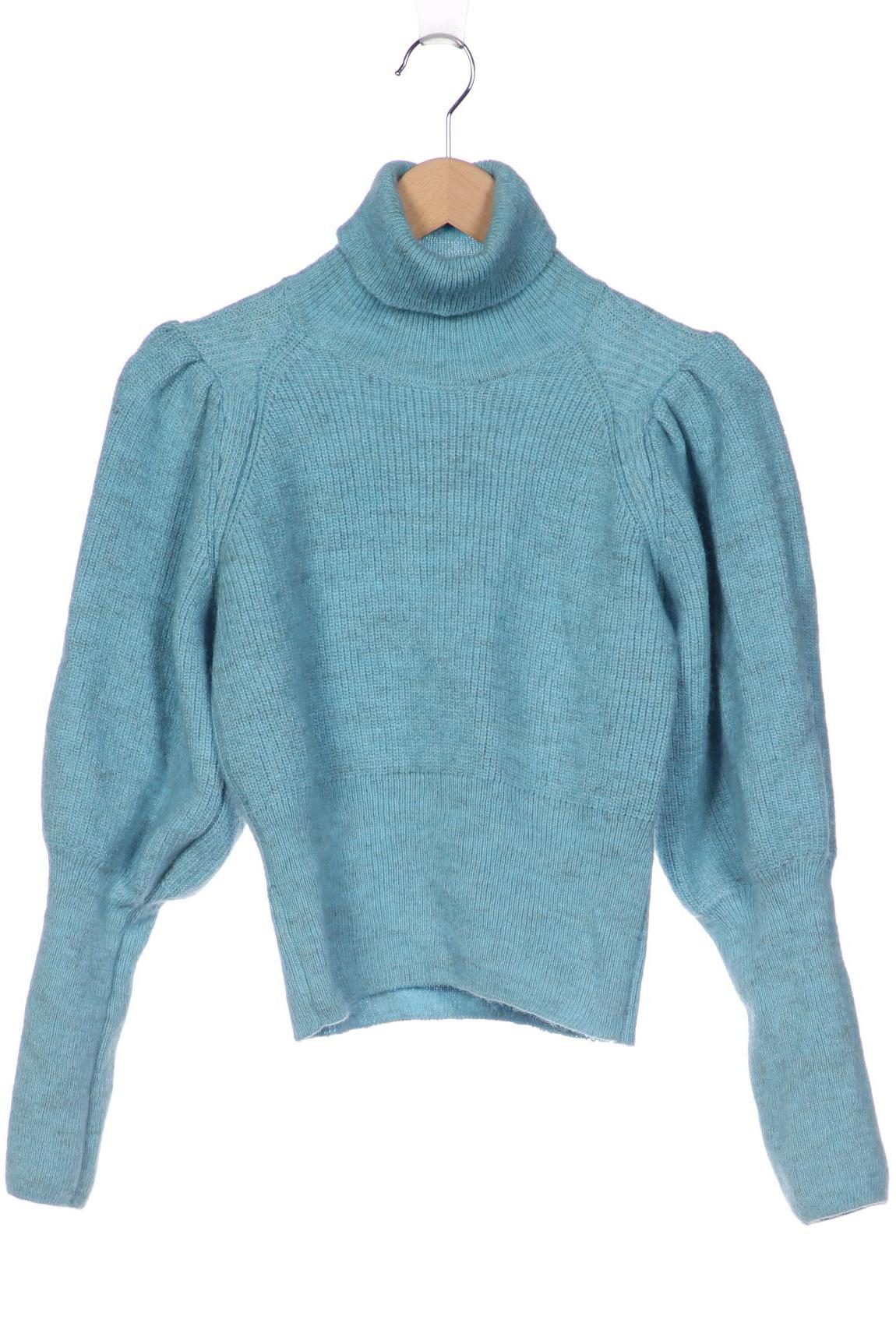 

BAUM UND PFERDGARTEN Damen Pullover, hellblau
