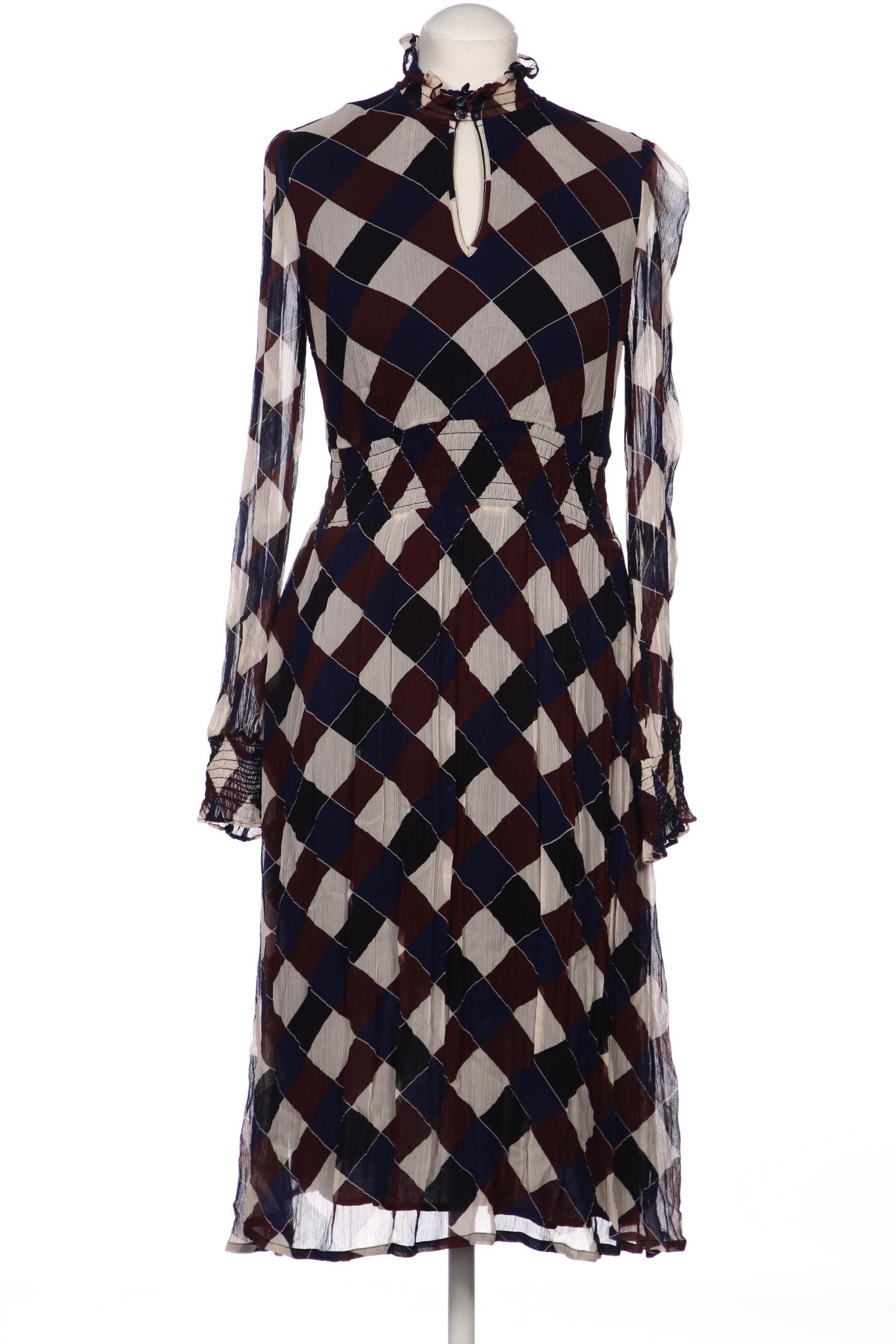 

Baum UND Pferdgarten Damen Kleid, mehrfarbig, Gr. 36