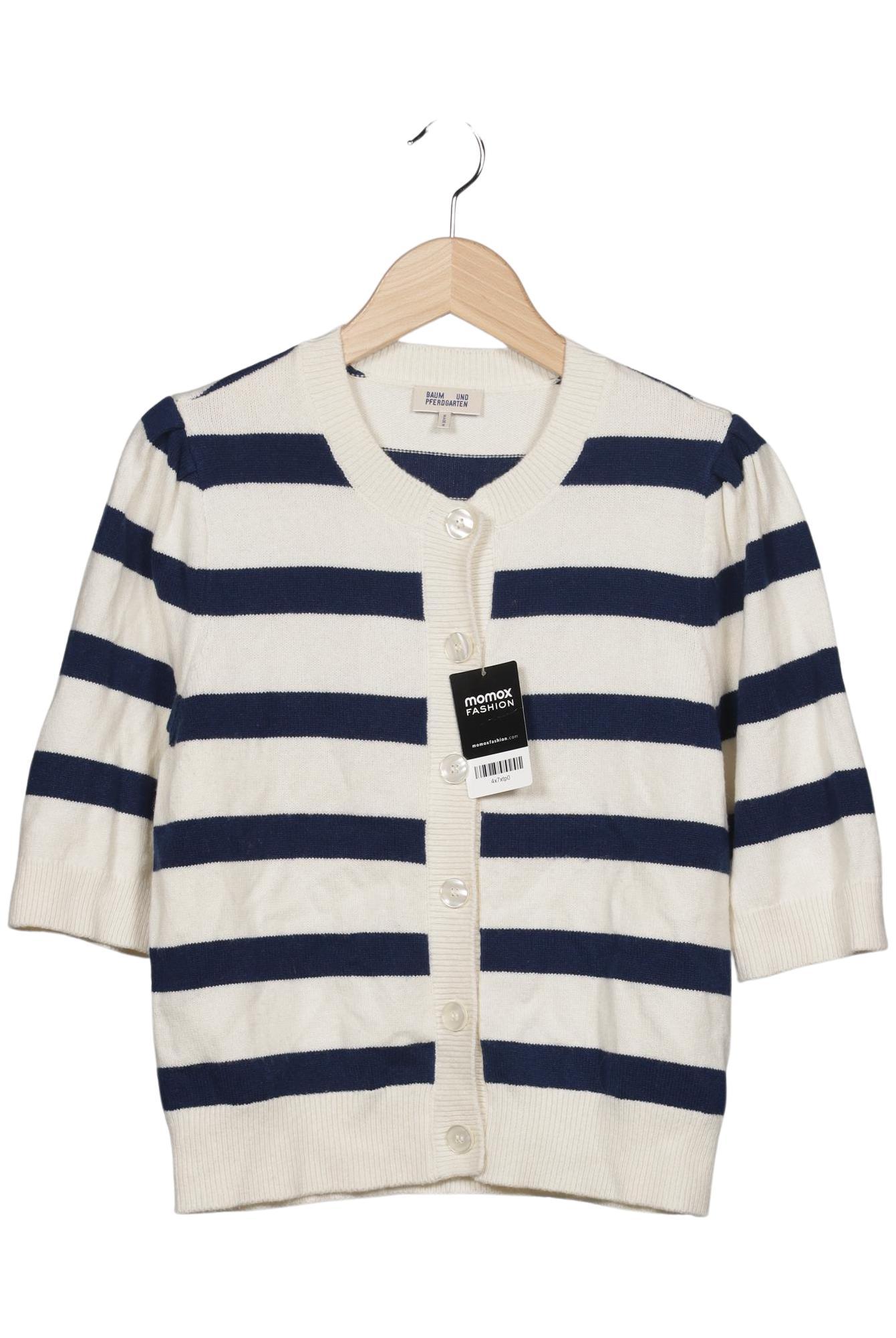 

Baum UND Pferdgarten Damen Strickjacke, mehrfarbig, Gr. 38