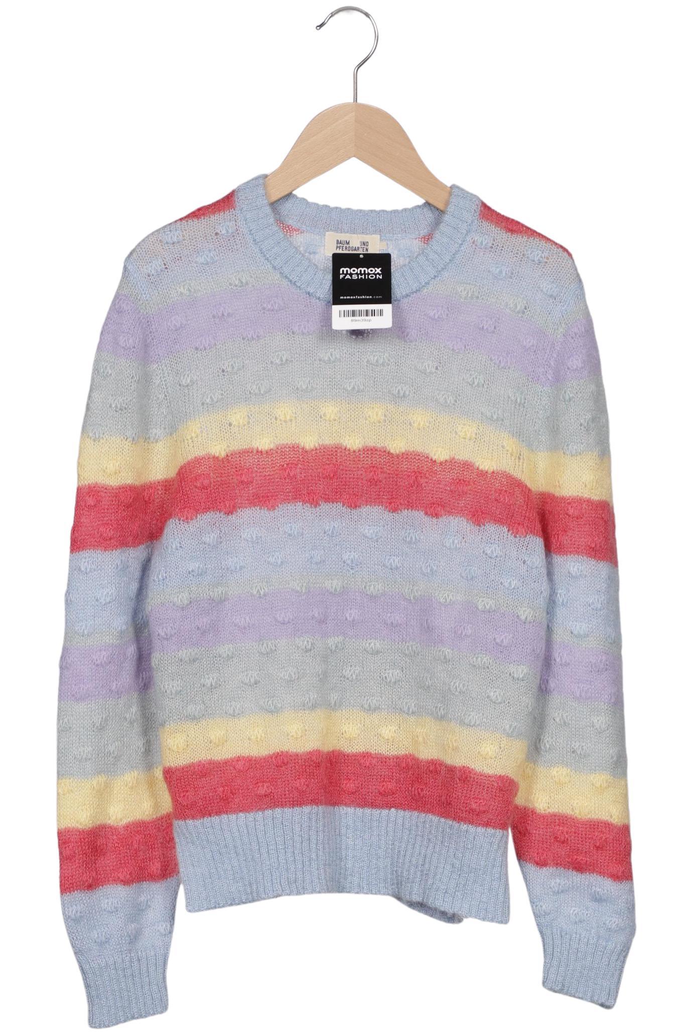 

Baum UND Pferdgarten Damen Pullover, mehrfarbig, Gr. 36