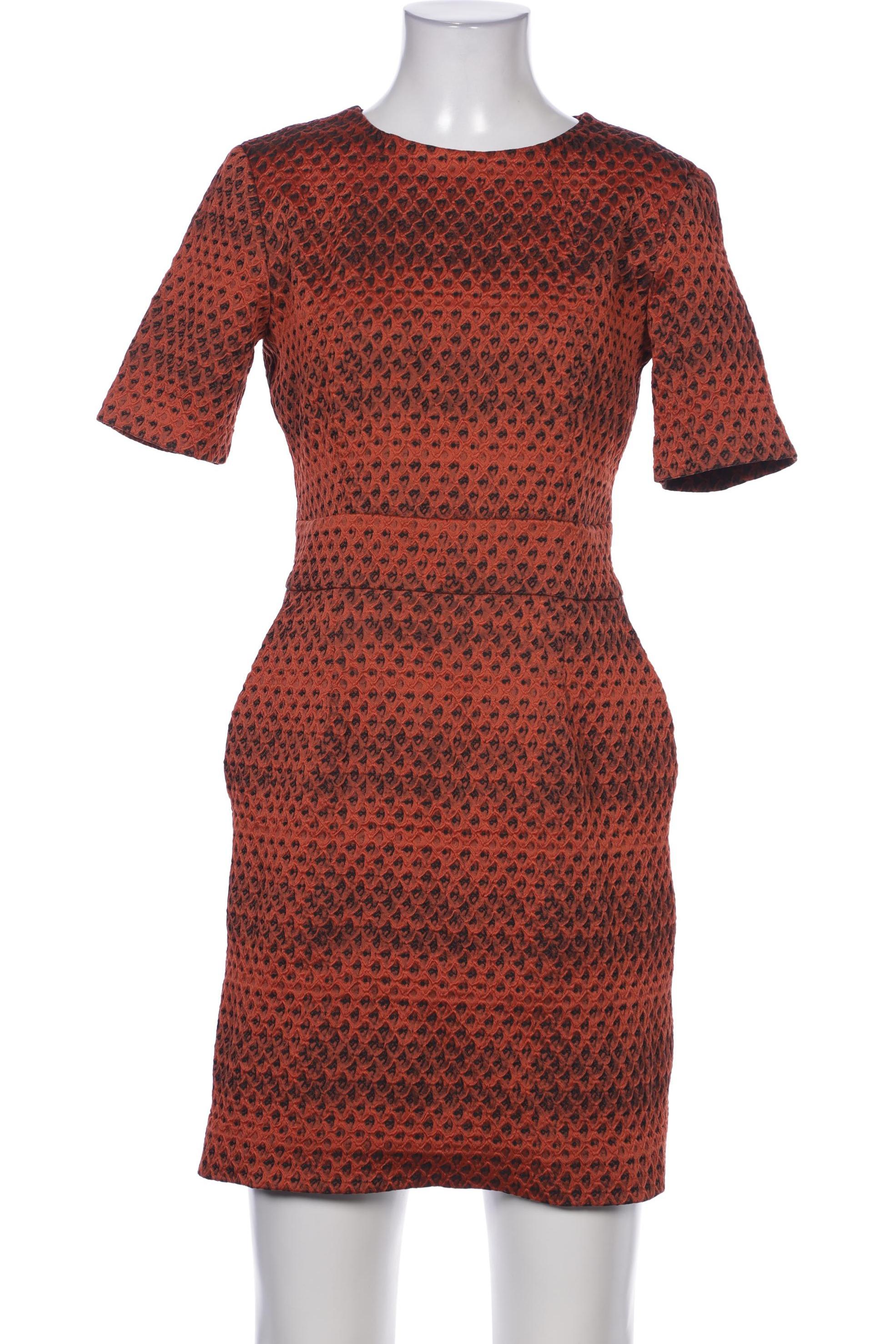 

Baum UND Pferdgarten Damen Kleid, orange, Gr. 36