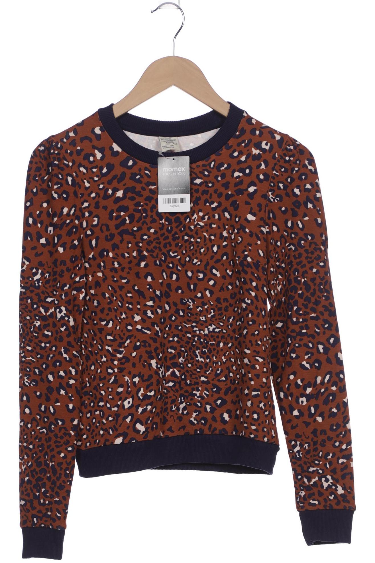 

Baum UND Pferdgarten Damen Sweatshirt, braun, Gr. 34