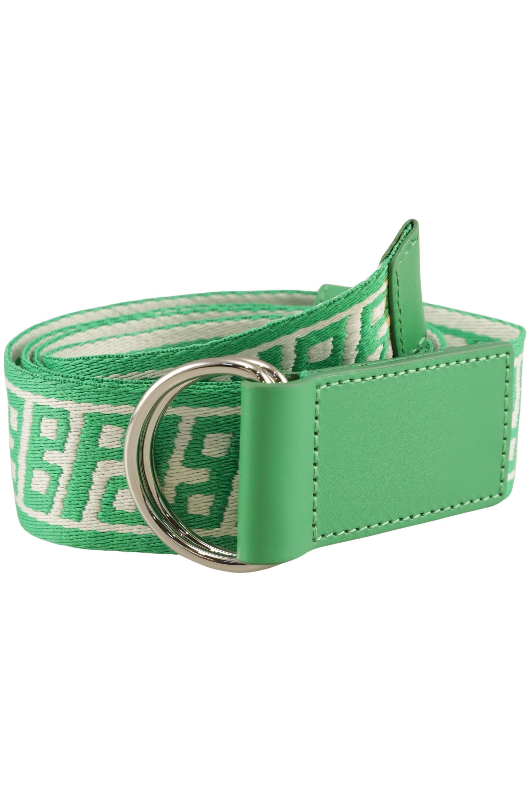 

Baum UND Pferdgarten Damen Gürtel, hellgrün, Gr. 115