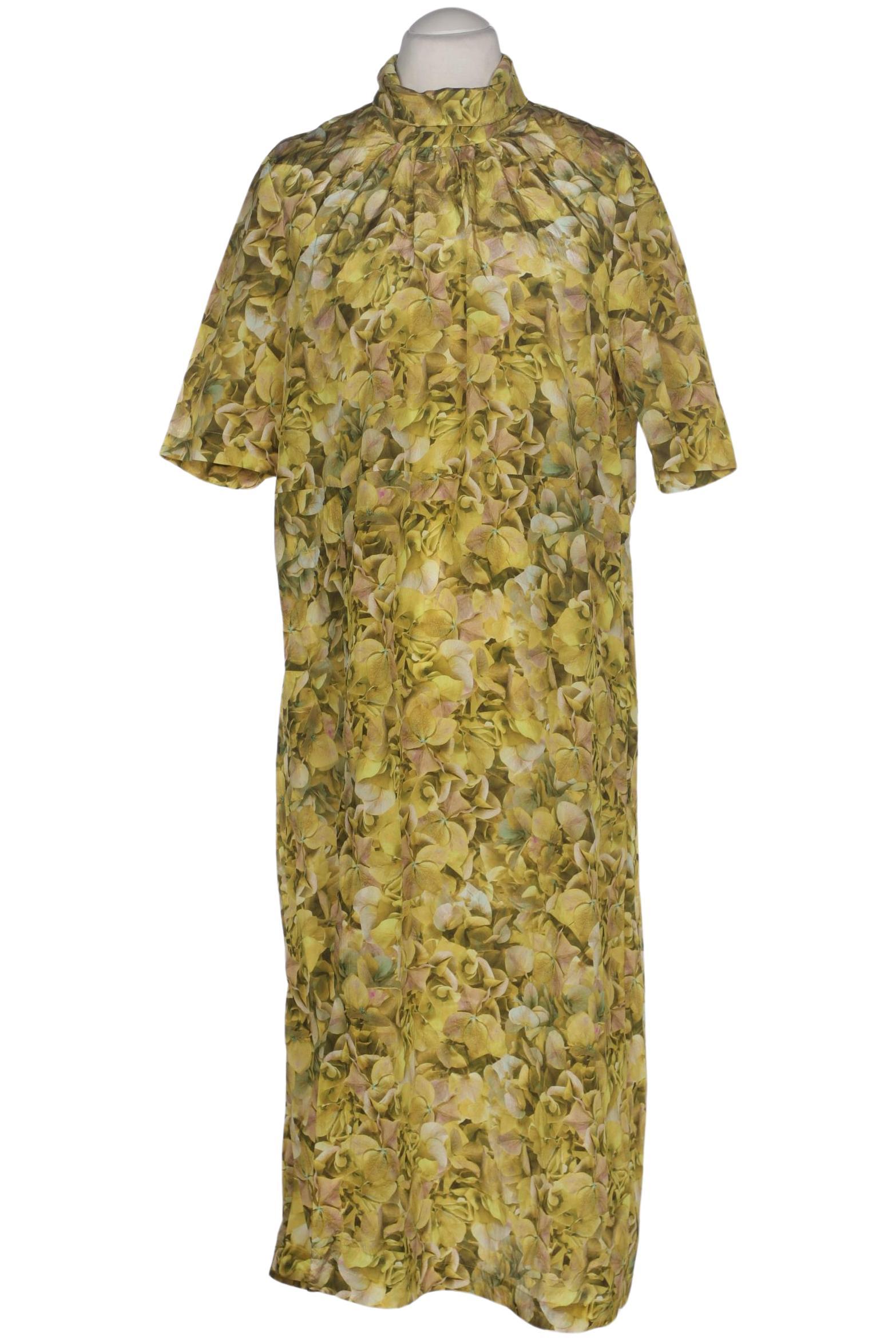 

Baum UND Pferdgarten Damen Kleid, gelb, Gr. 40