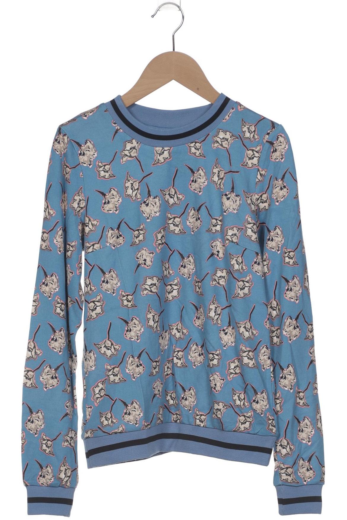

Baum UND Pferdgarten Damen Sweatshirt, blau, Gr. 34