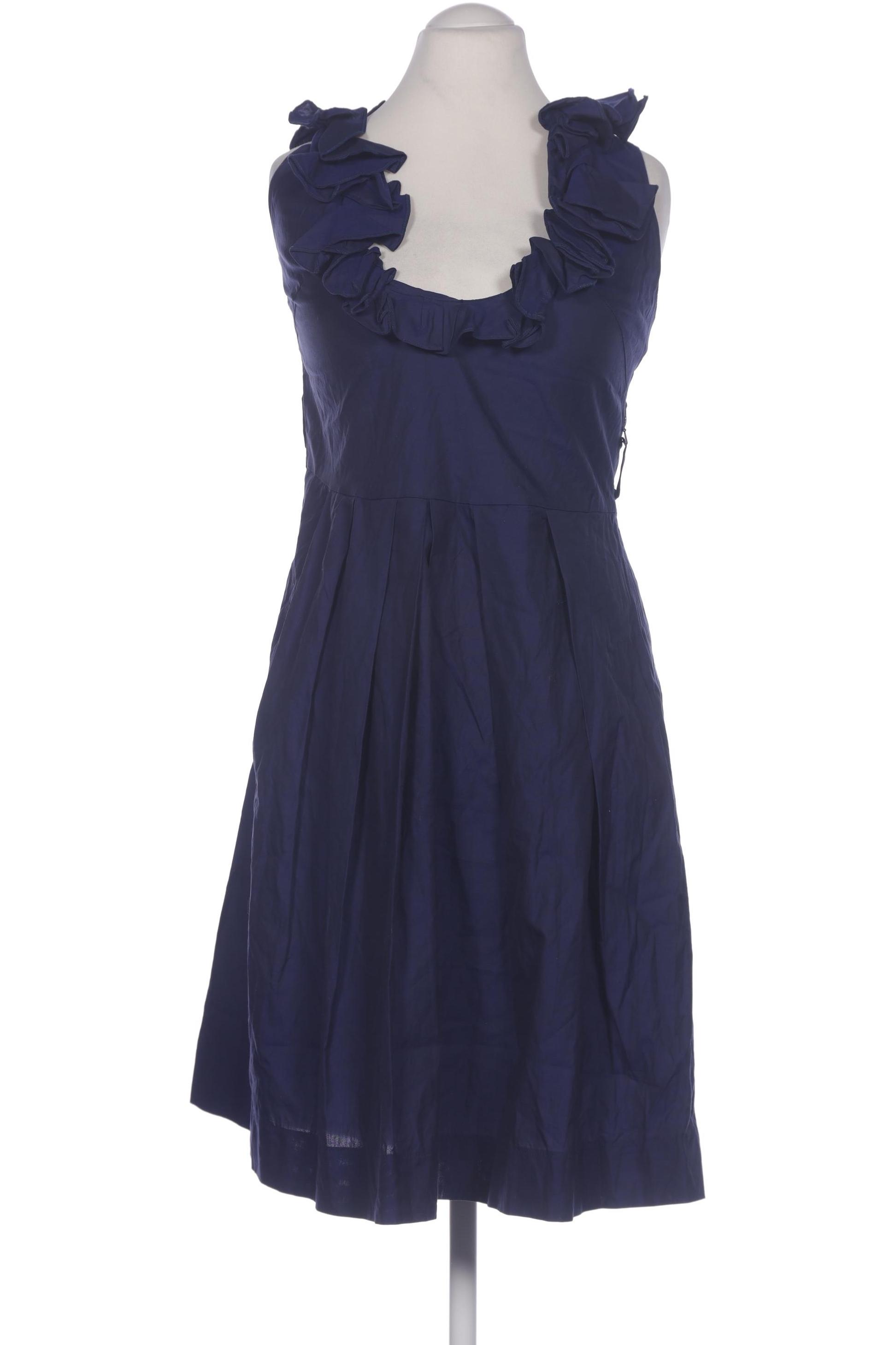 

Baum UND Pferdgarten Damen Kleid, blau, Gr. 38