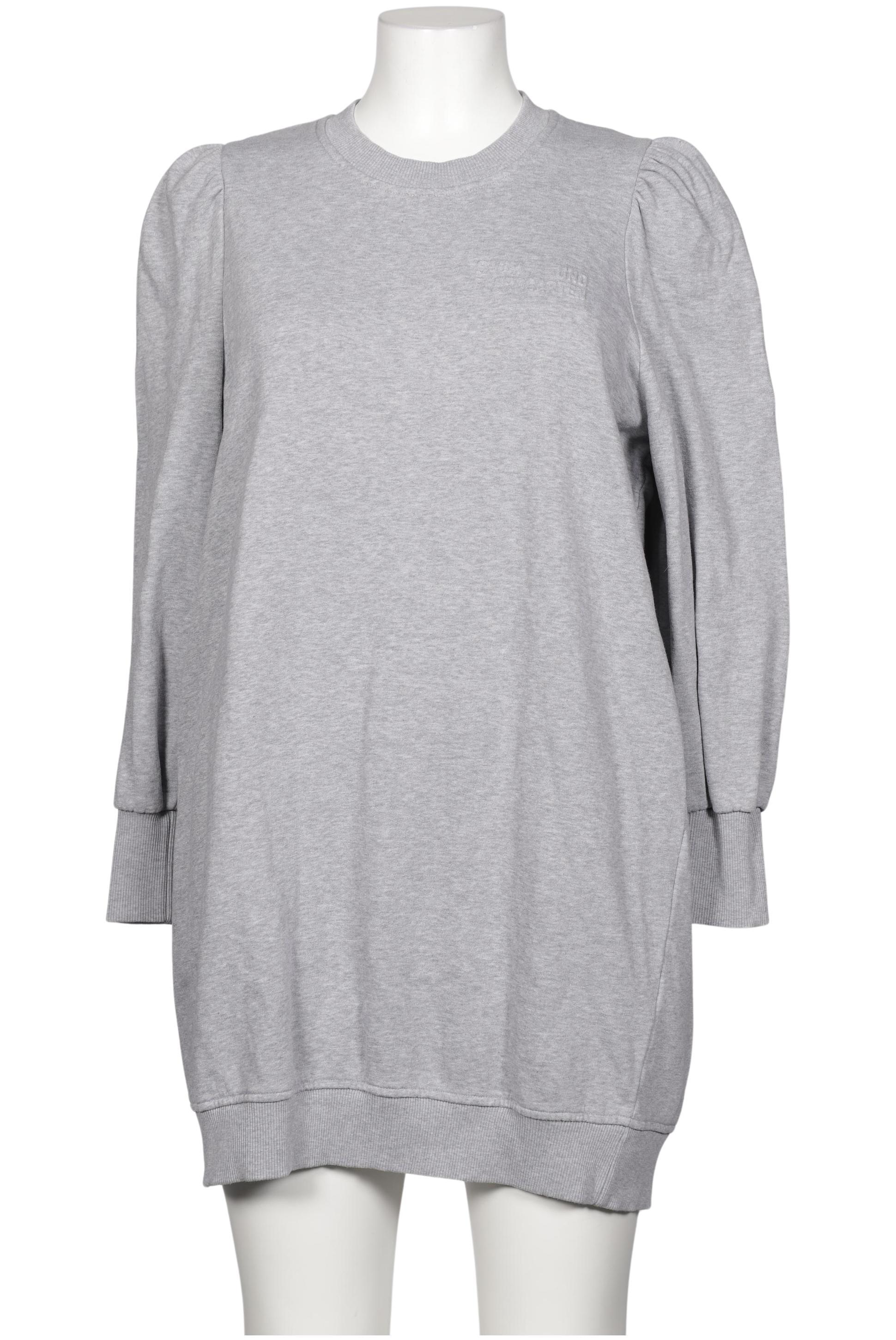 

Baum UND Pferdgarten Damen Kleid, grau, Gr. 44