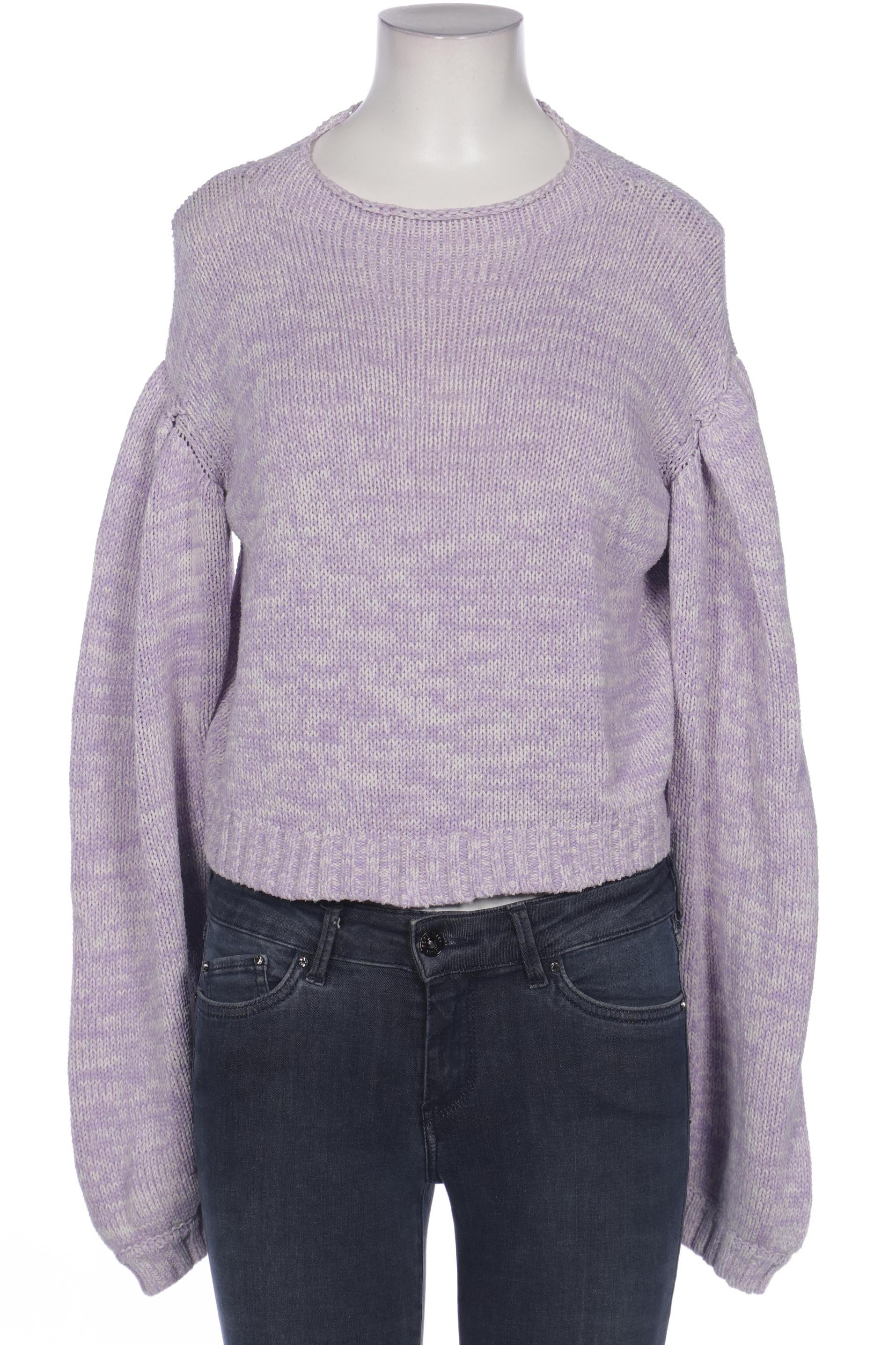 

Baum UND Pferdgarten Damen Pullover, flieder, Gr. 36