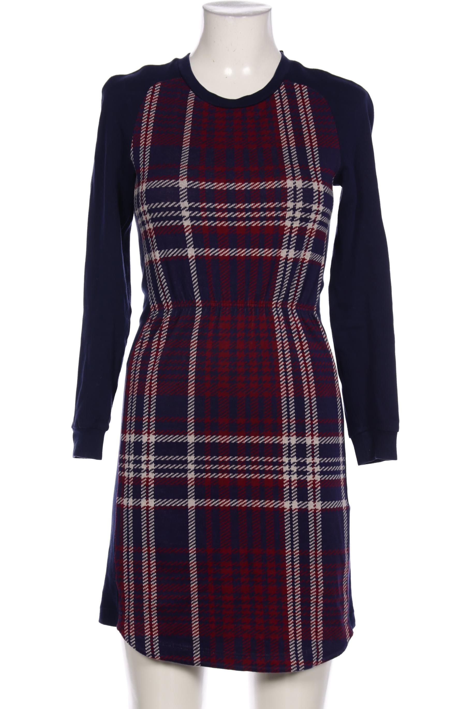 

BAUM UND PFERDGARTEN Damen Kleid, marineblau