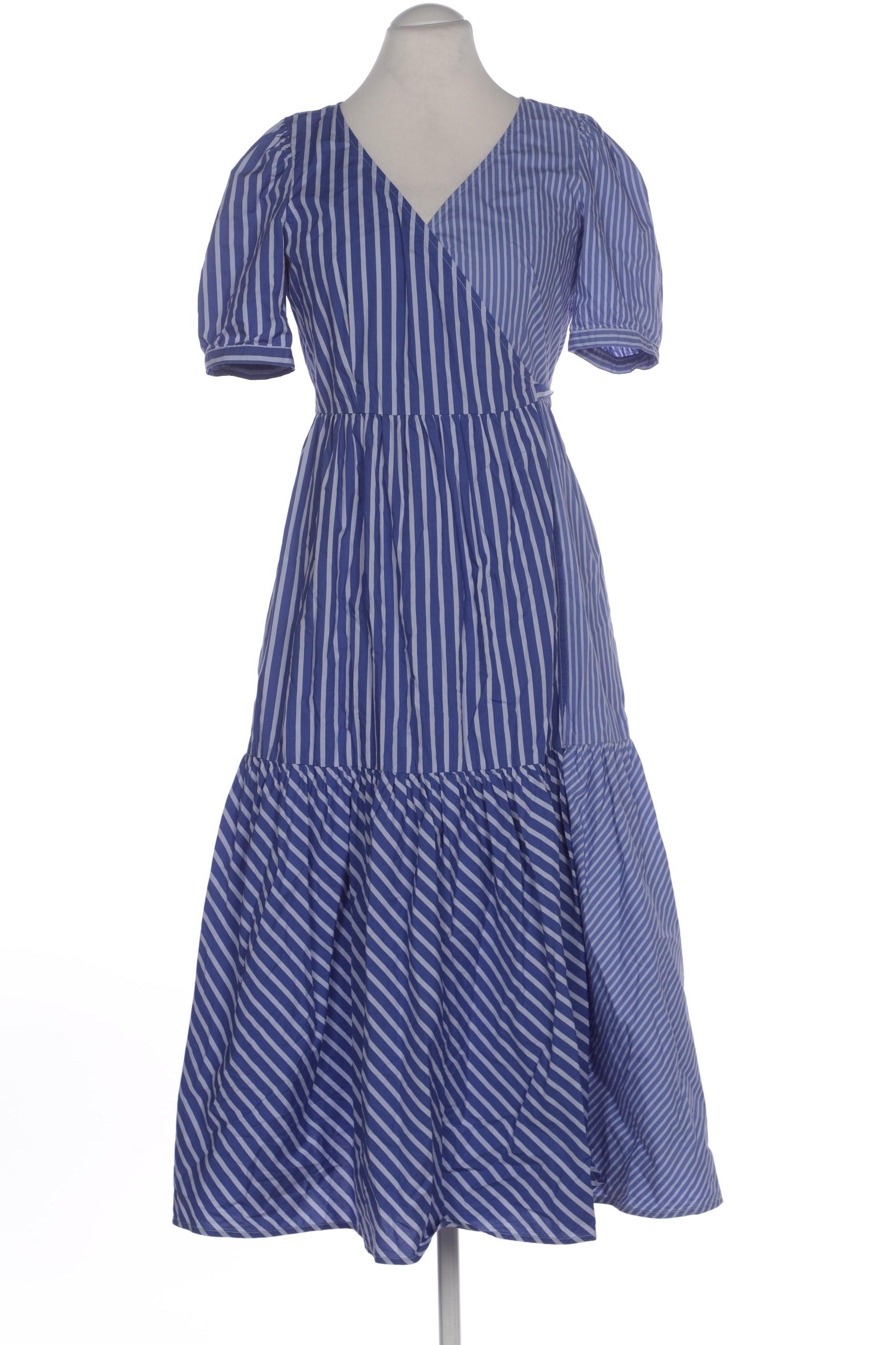 

Baum UND Pferdgarten Damen Kleid, blau, Gr. 38