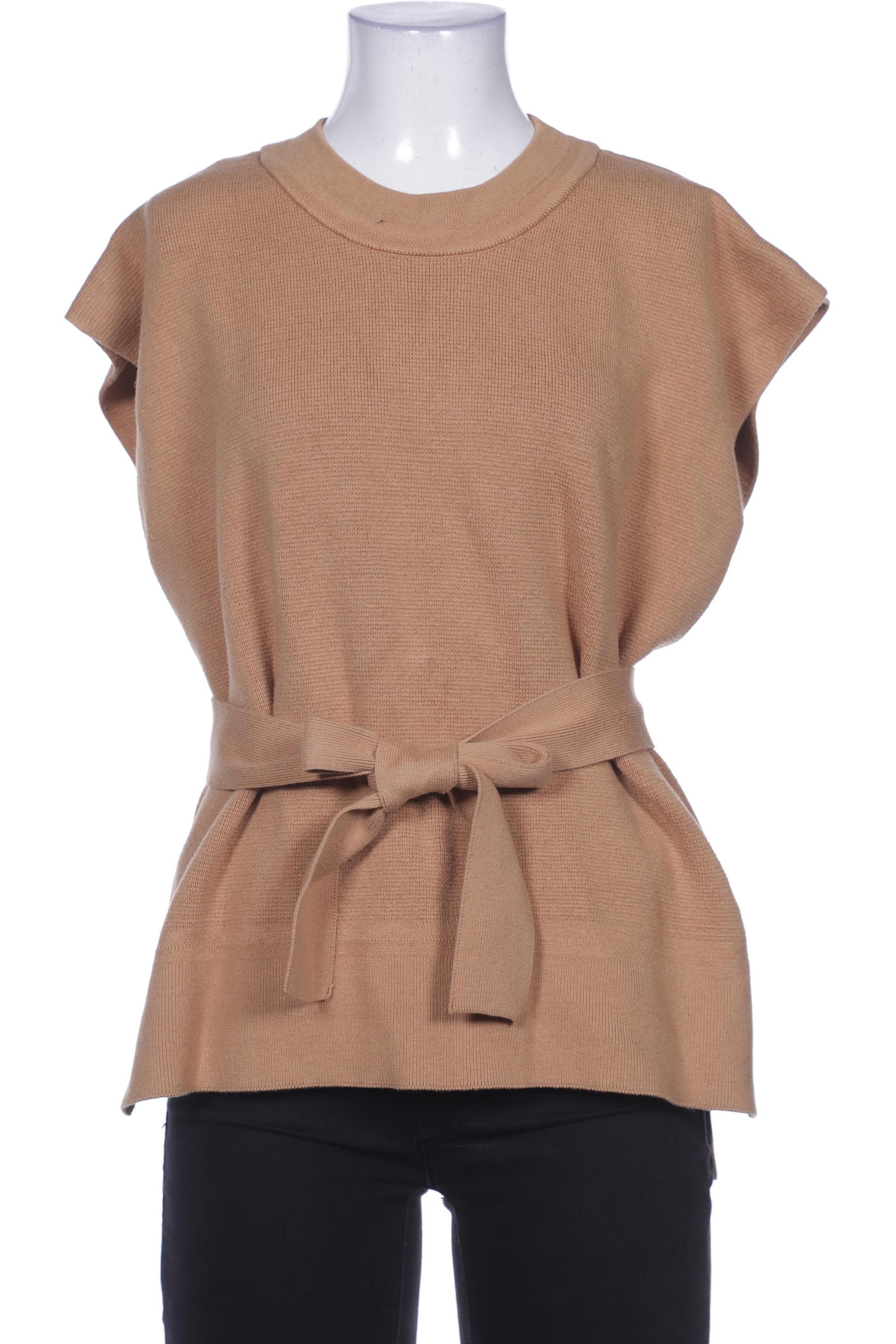 

Baum UND Pferdgarten Damen Pullover, beige, Gr. 34