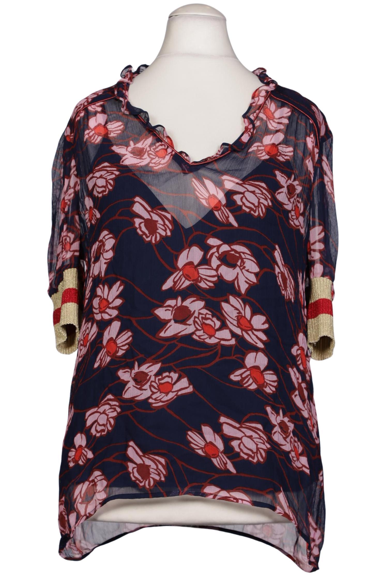 

Baum UND Pferdgarten Damen Bluse, mehrfarbig, Gr. 38