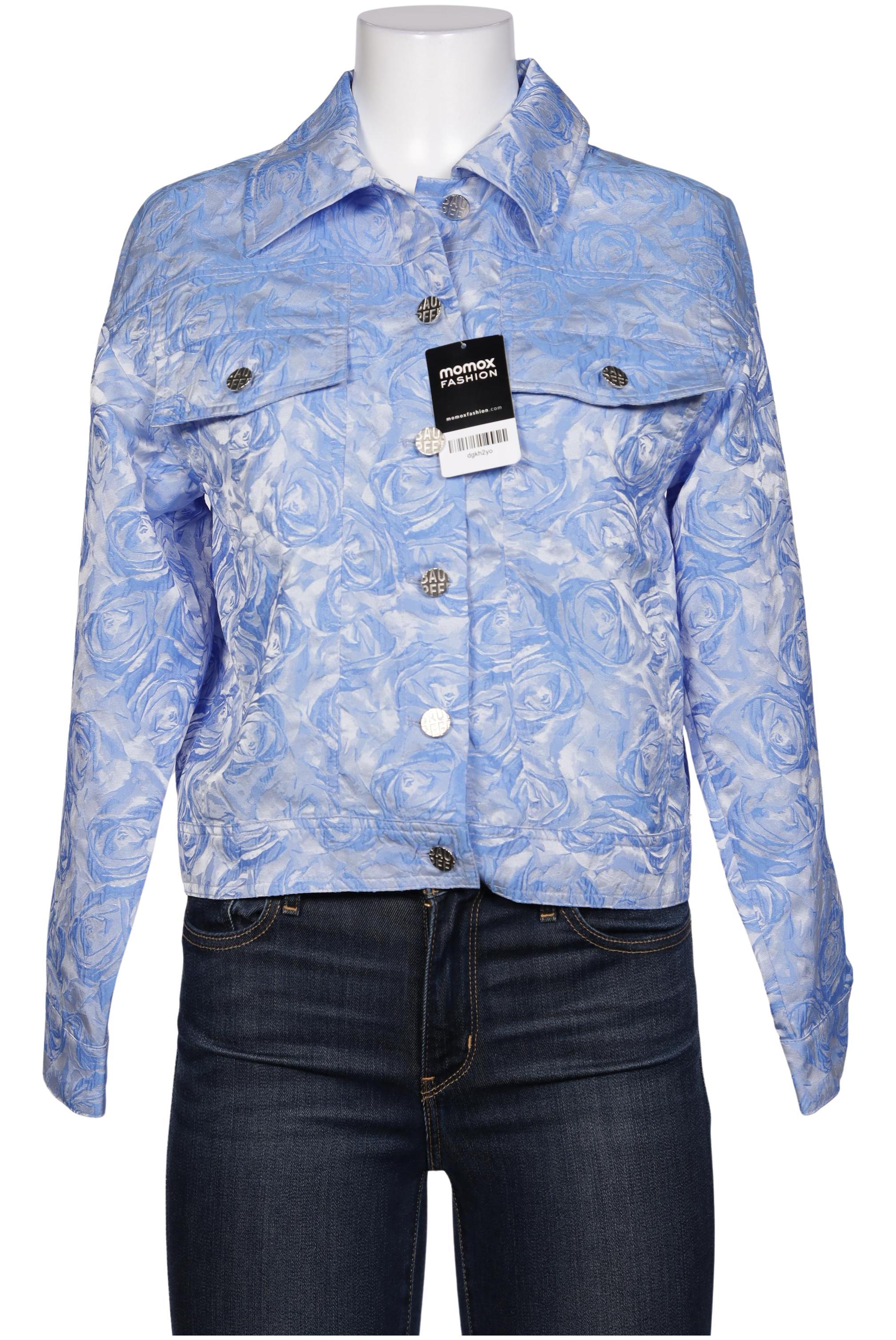 

Baum UND Pferdgarten Damen Blazer, blau, Gr. 34