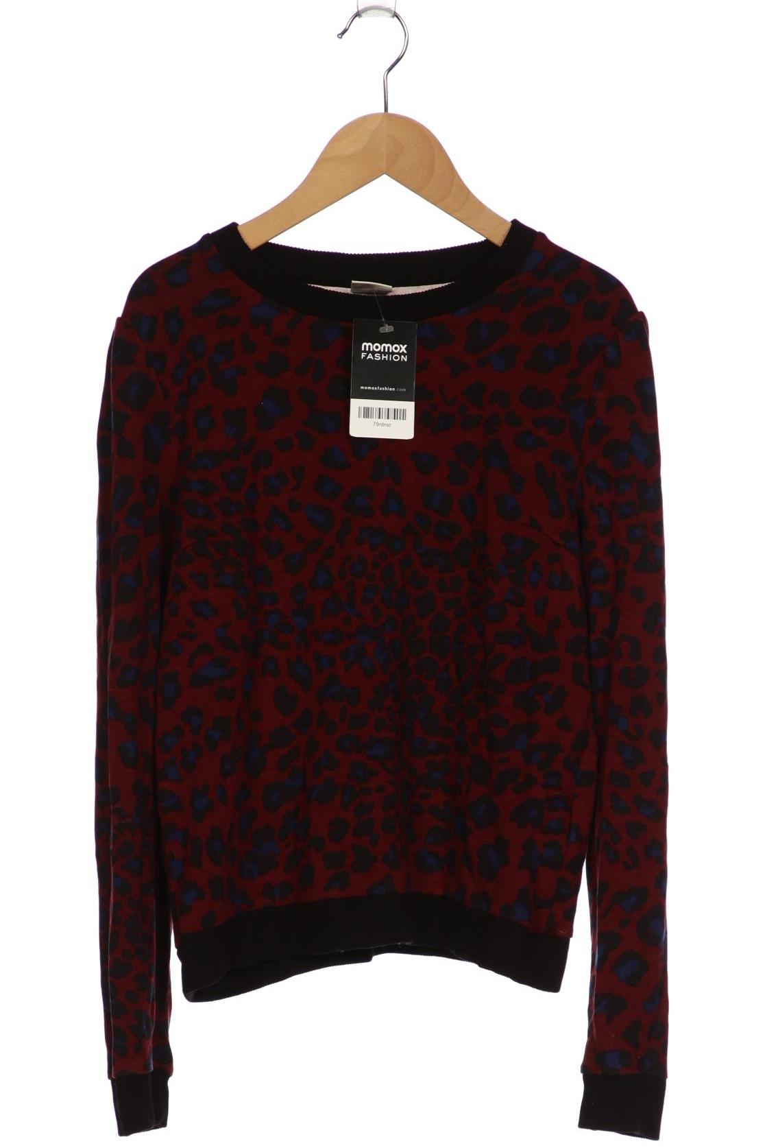 

Baum UND Pferdgarten Damen Sweatshirt, bordeaux, Gr. 38