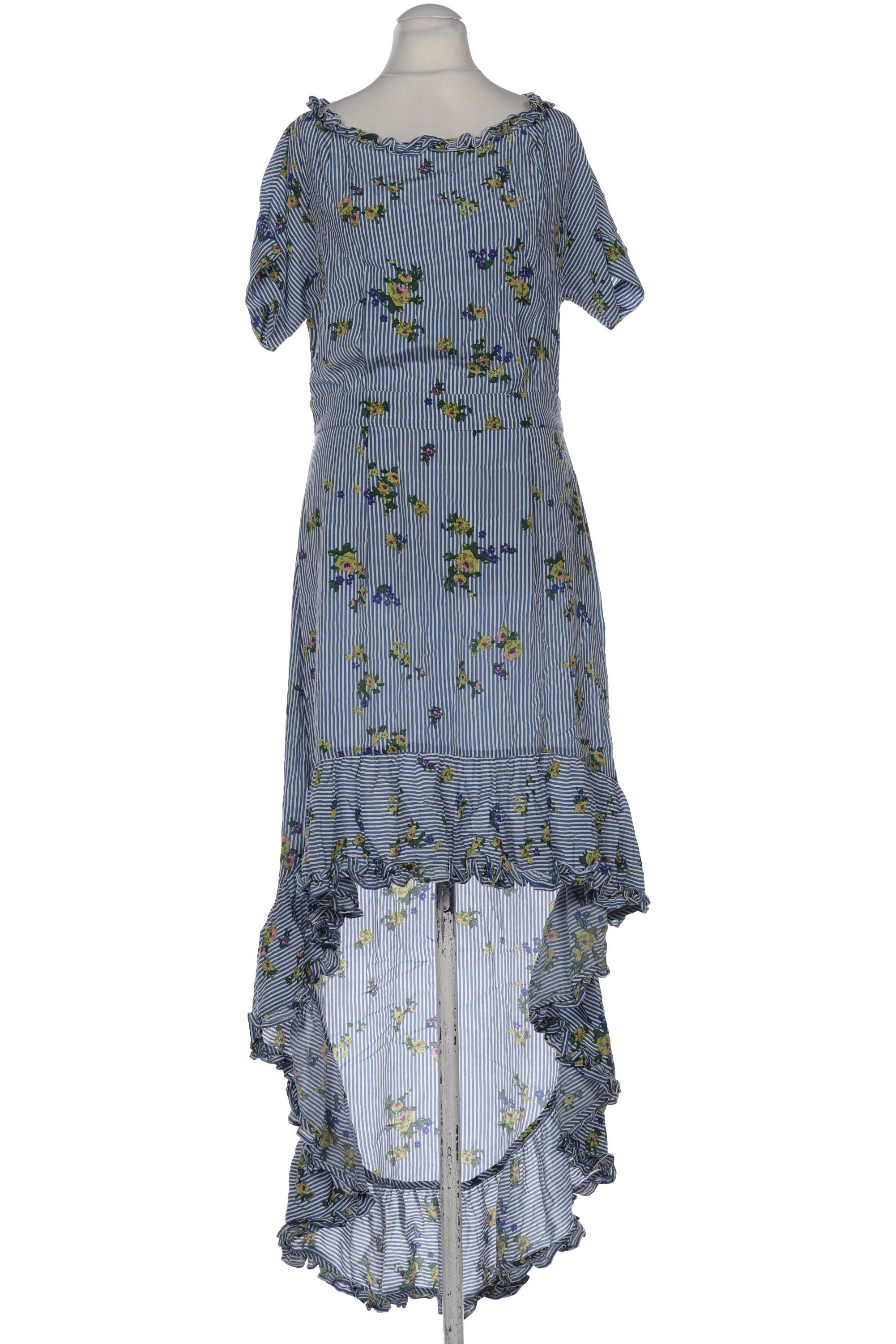 

Baum UND Pferdgarten Damen Kleid, blau, Gr. 38